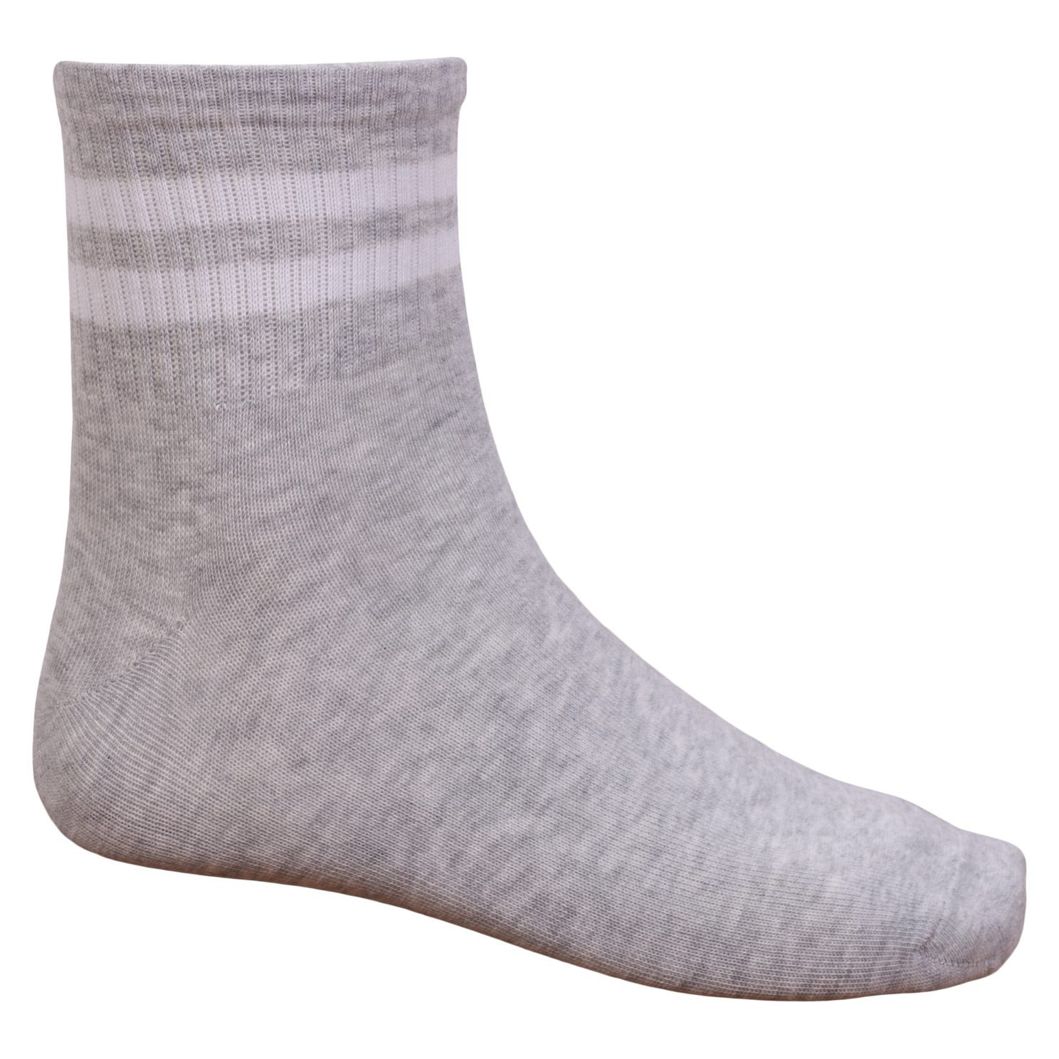 Crossbow Herre Strømper - Hvid