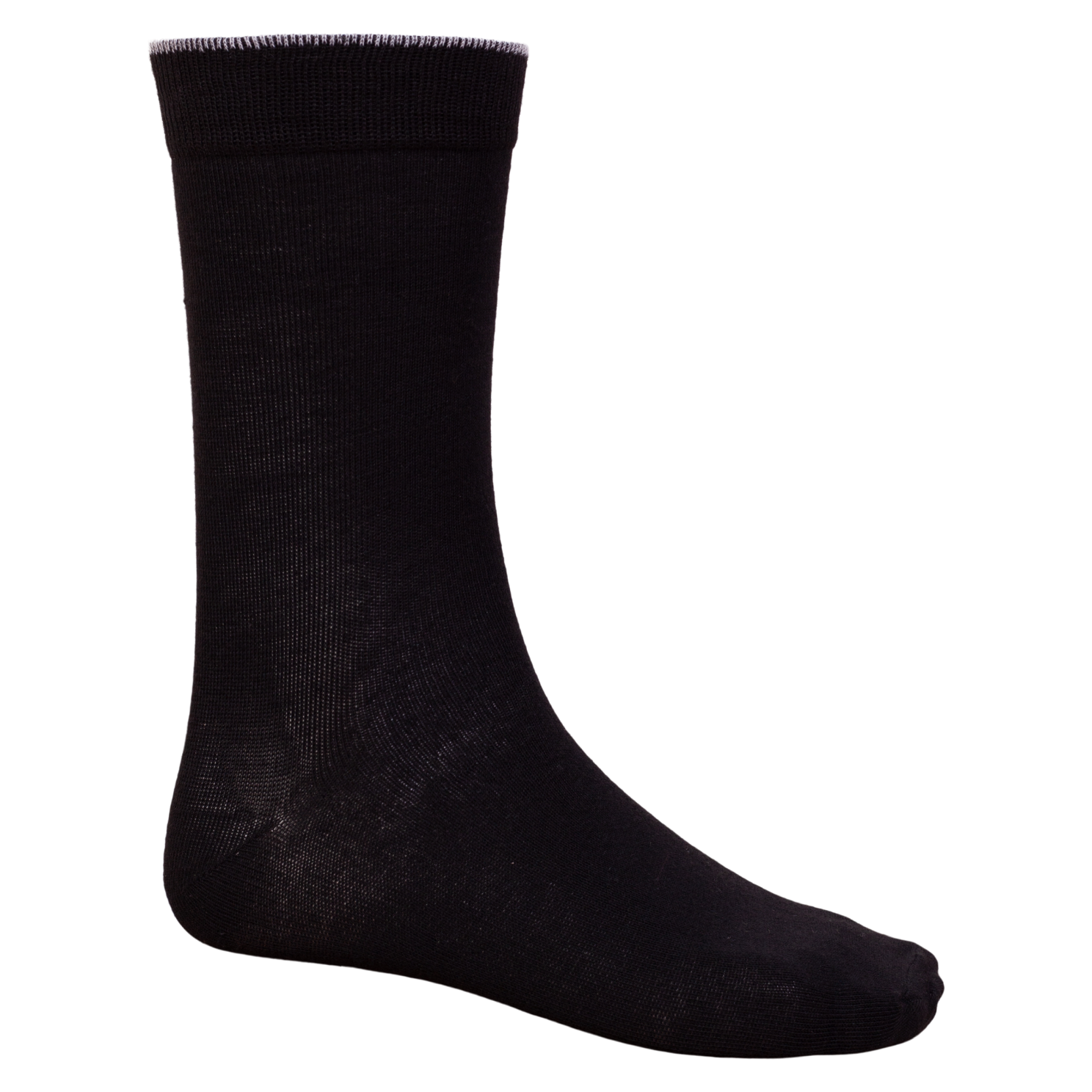 Crossbow Herre Strømper - Black