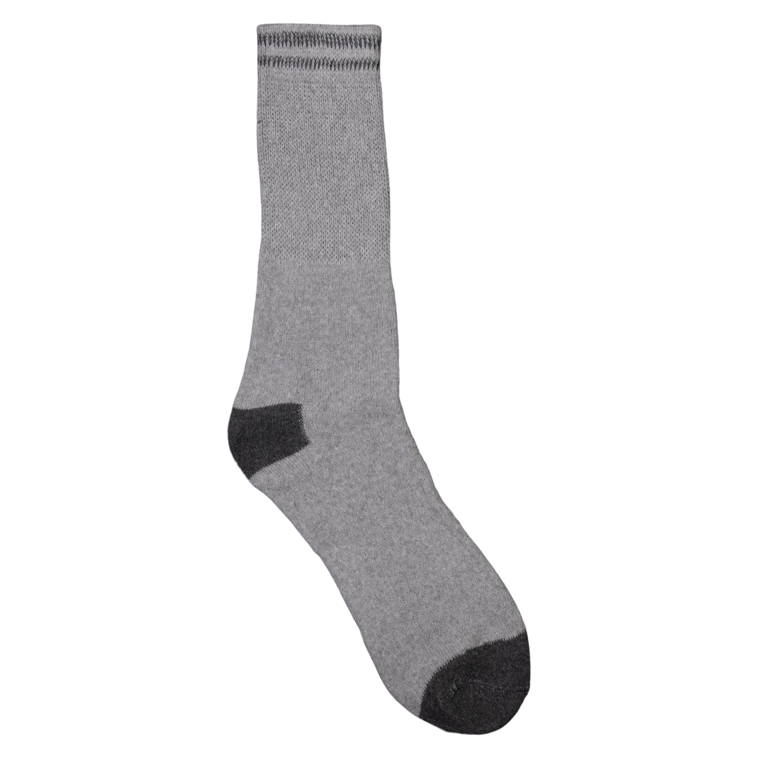Crossbow Unisex Strømper - Lysegrå