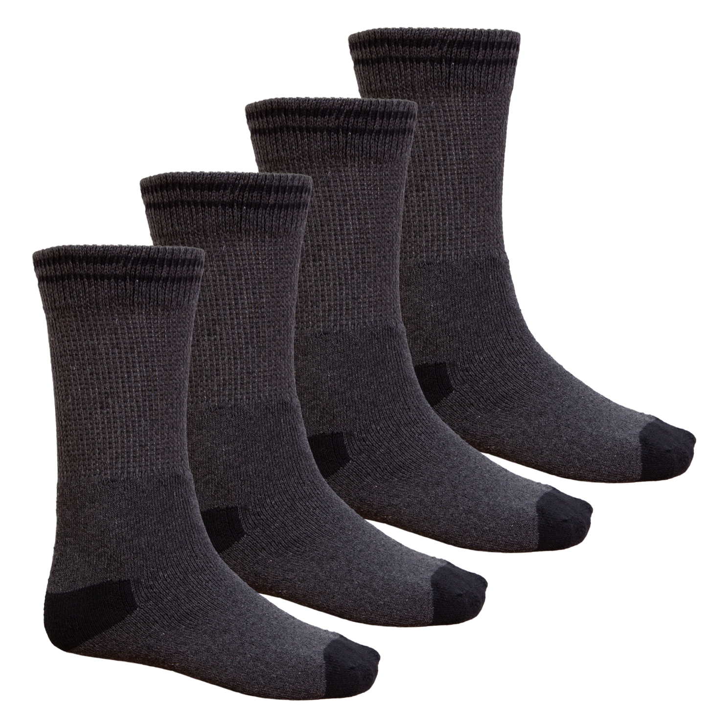 Crossbow Unisex Strømper - Grå