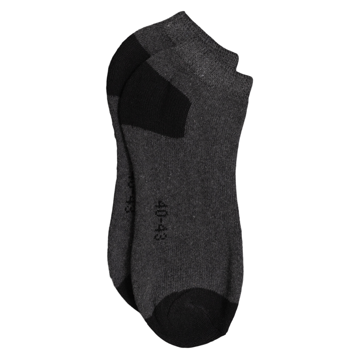 Crossbow Herre Strømper - Antracite