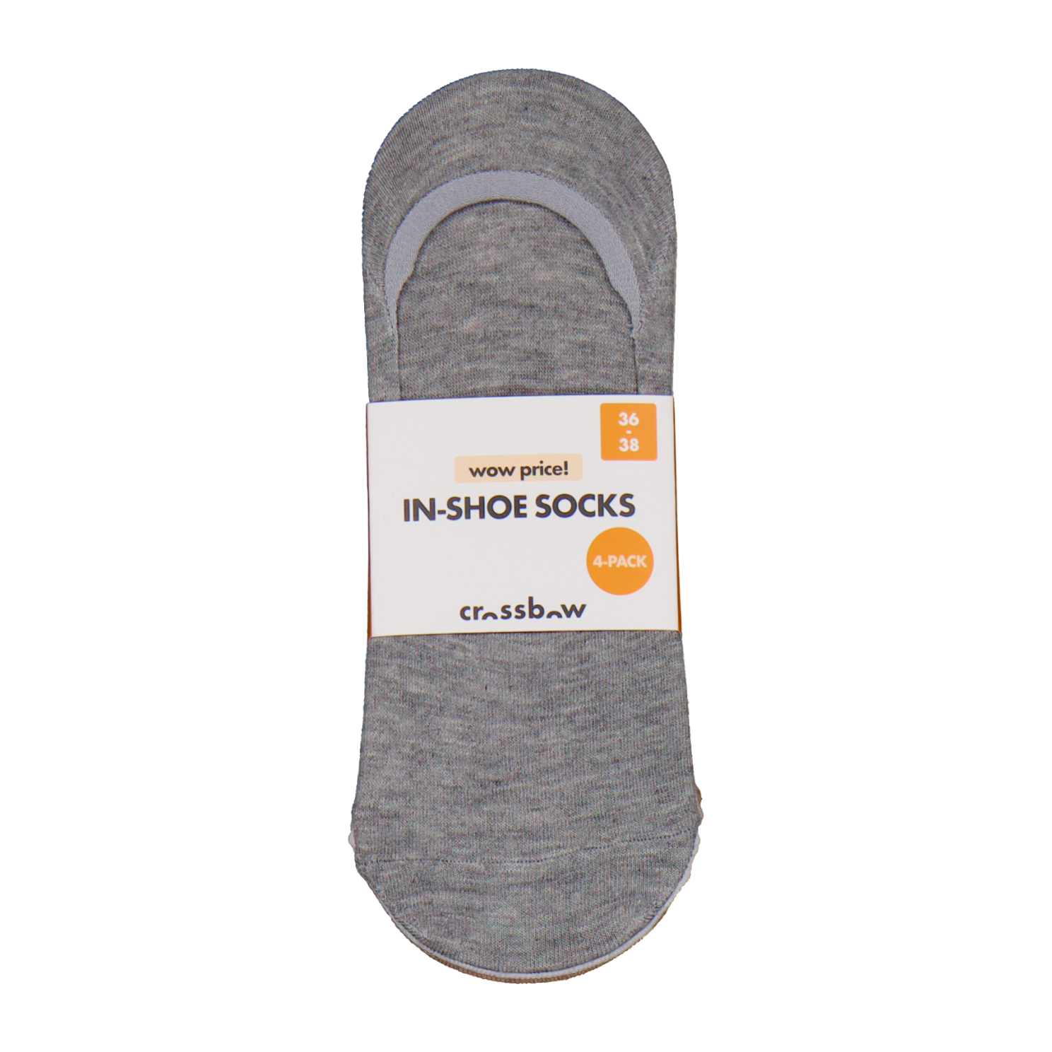 Crossbow Dame Strømper - Mix