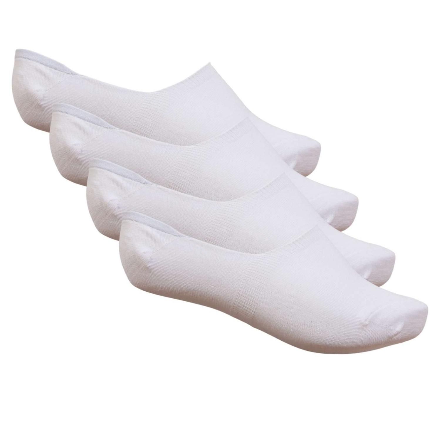 Crossbow Dame Strømper - Hvid