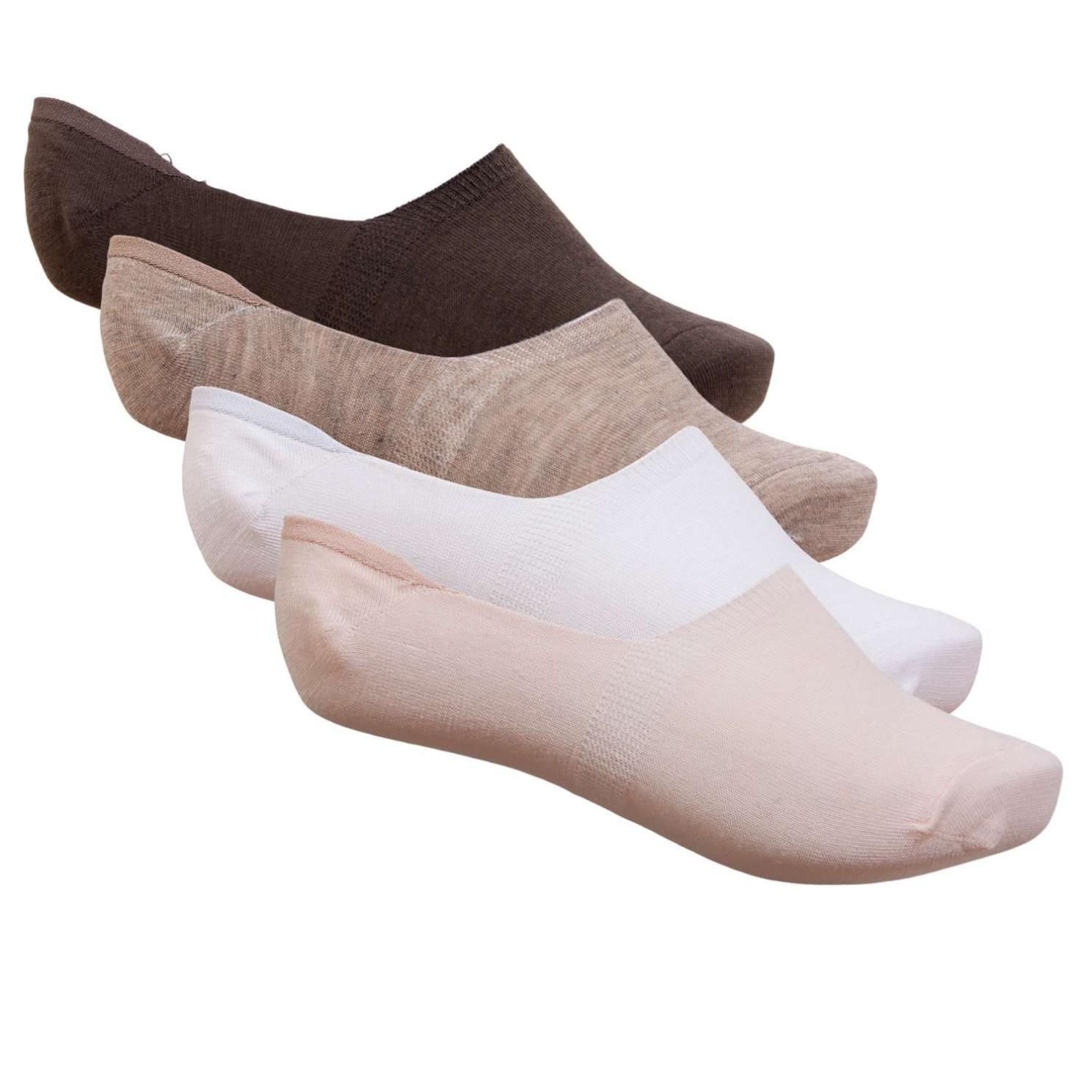 Crossbow Dame Strømper - Multi