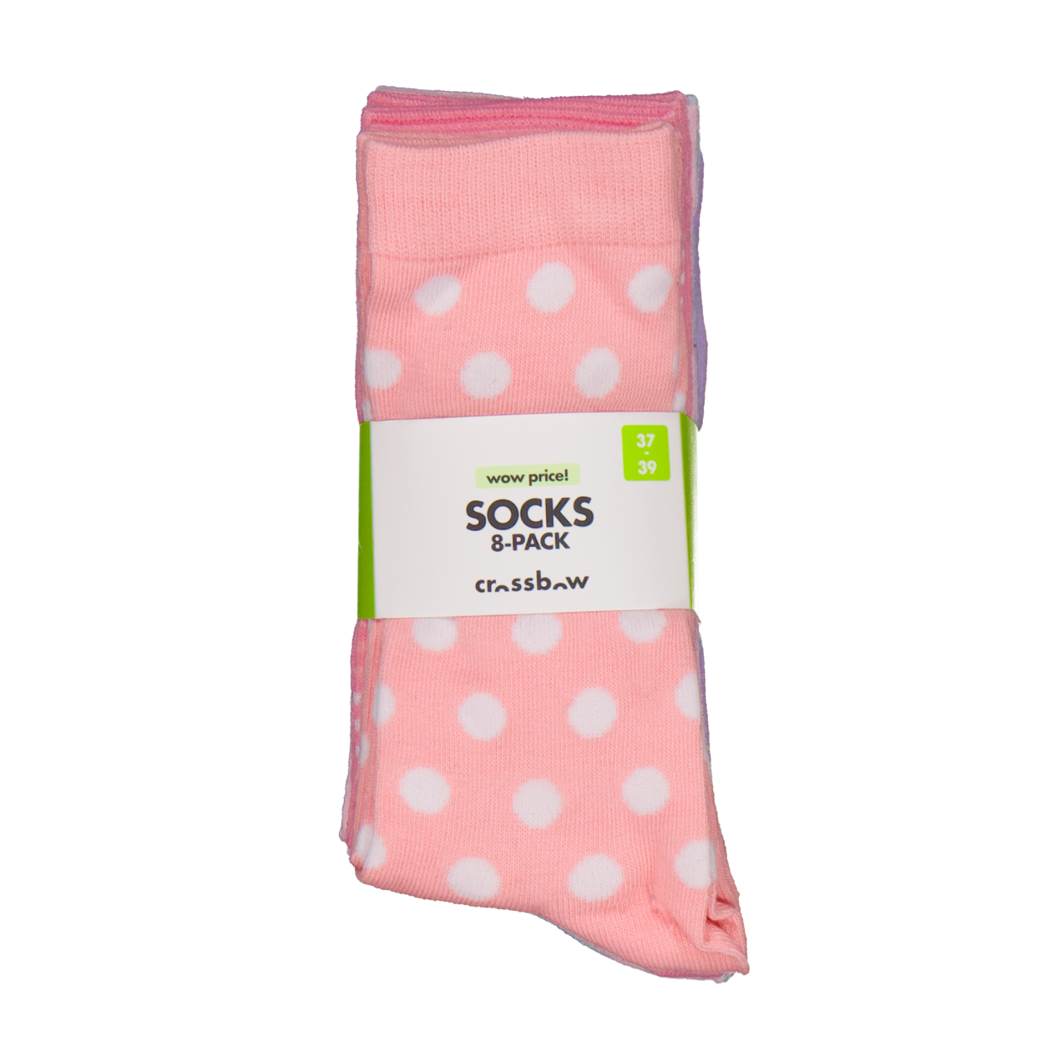 Crossbow Pige Strømper - Design A