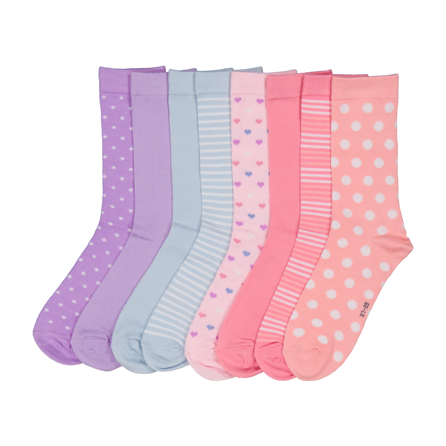 Crossbow Pige Strømper - Design A