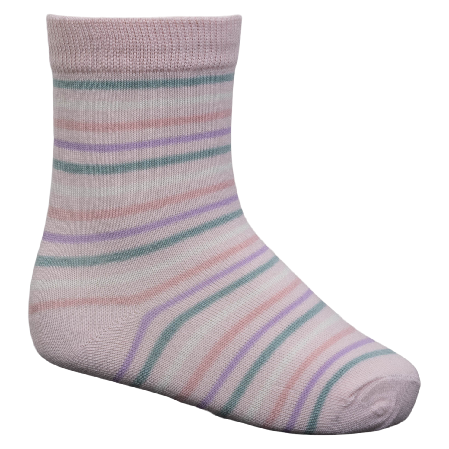 Crossbow Pige Strømper - Chalk Pink