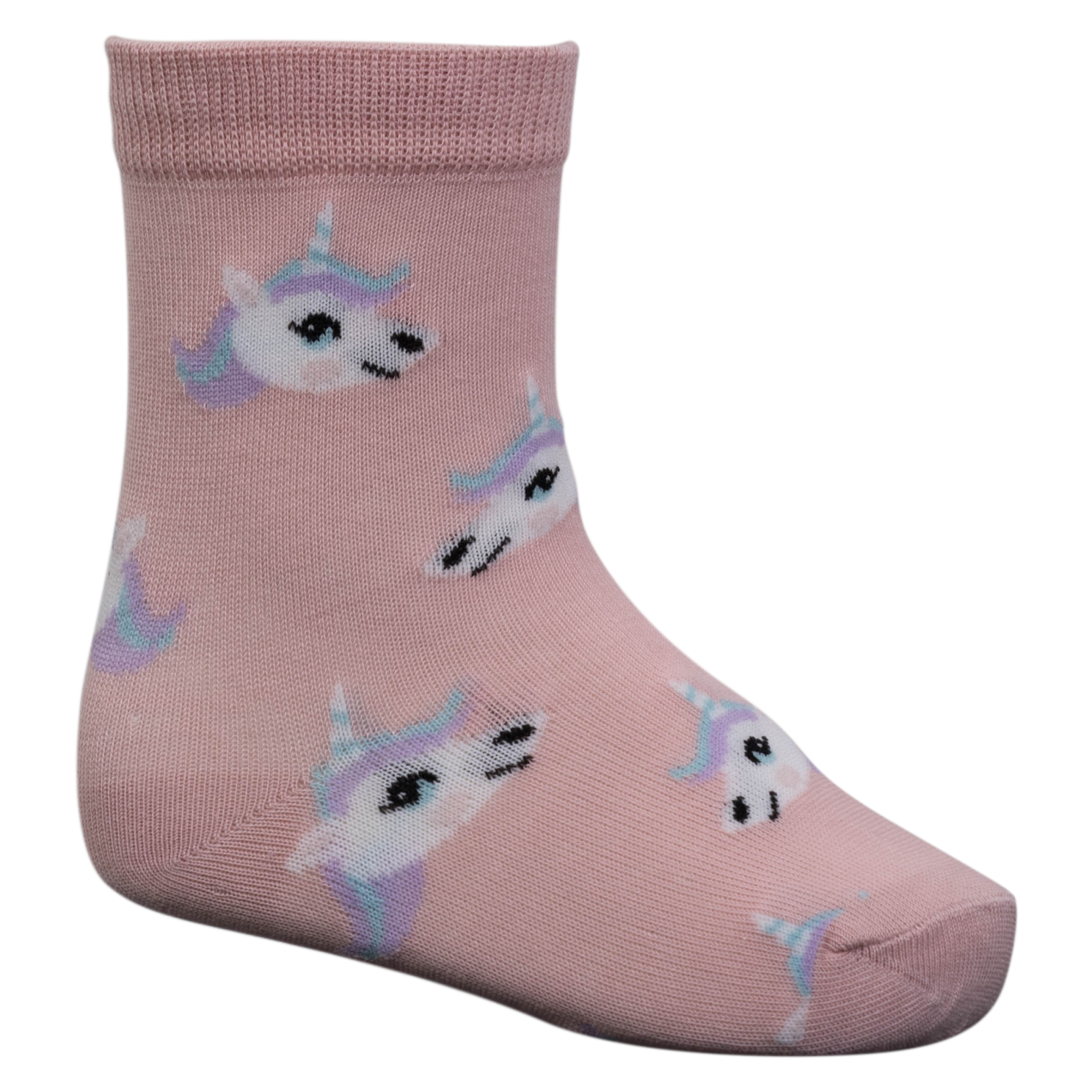 Crossbow Pige Strømper - Chalk Pink