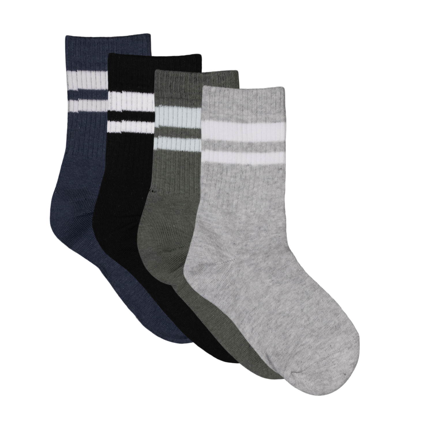 Crossbow Børne Strømper - Mix Colour