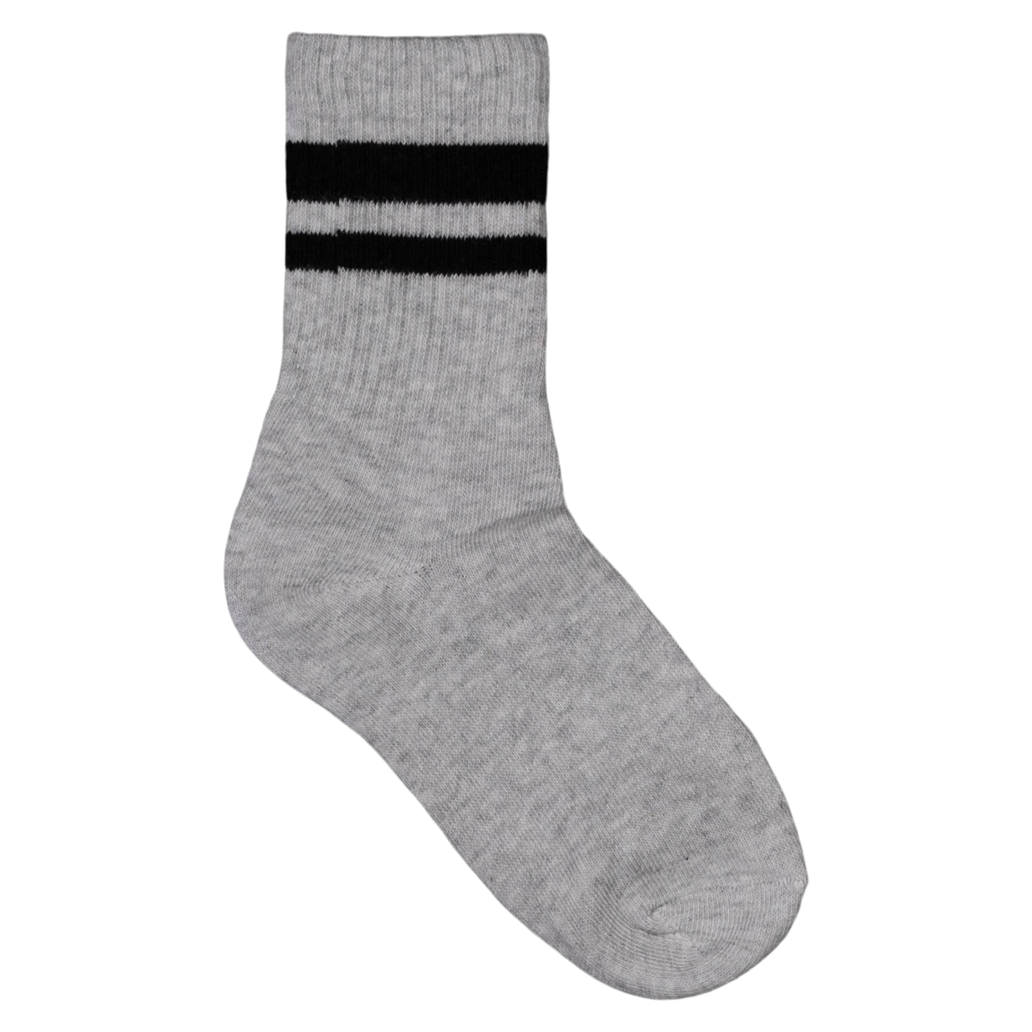 Crossbow Børne Strømper - Mix Grey/Black