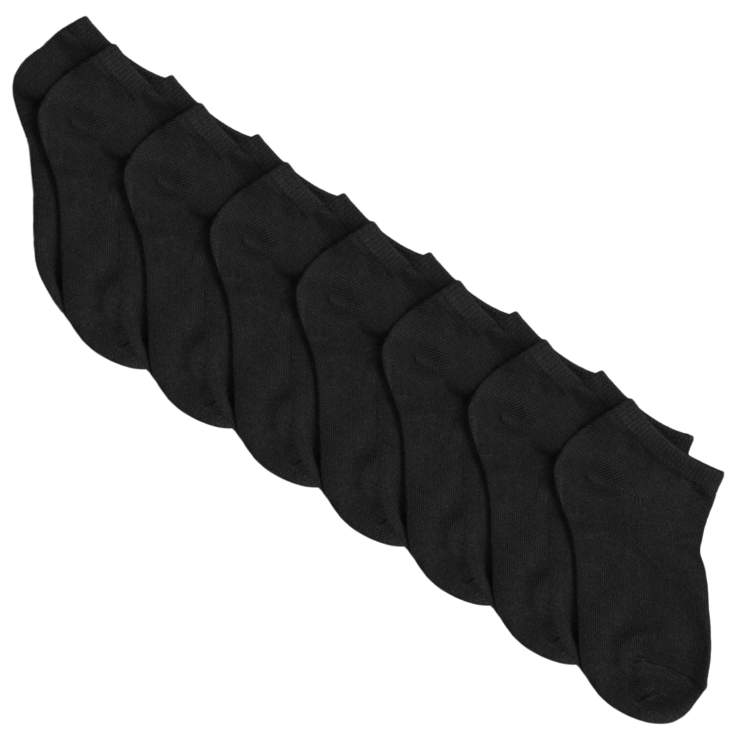 Crossbow Børne Strømper - Black