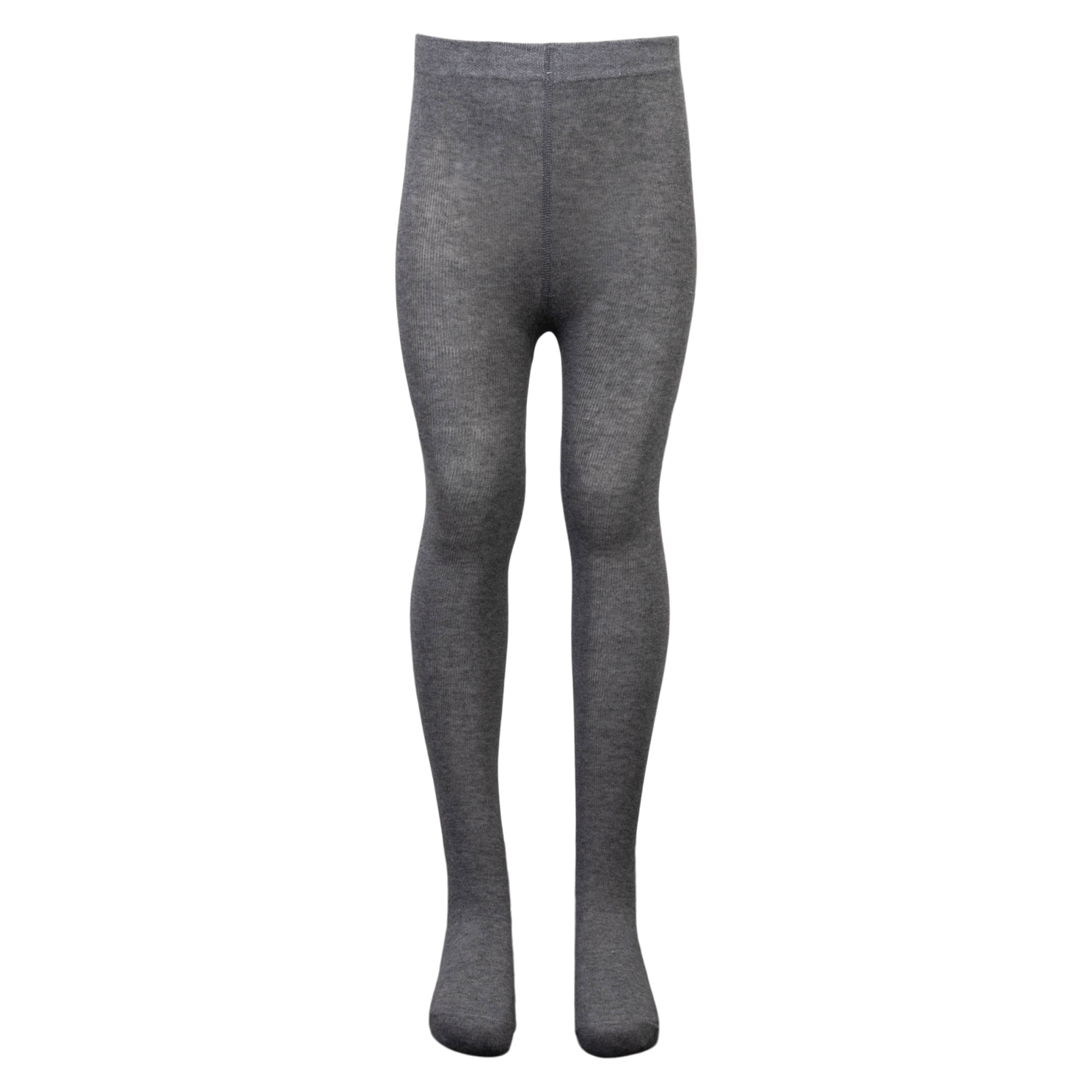 Crossbow Børne Strømpebukser - M.Grå Melange