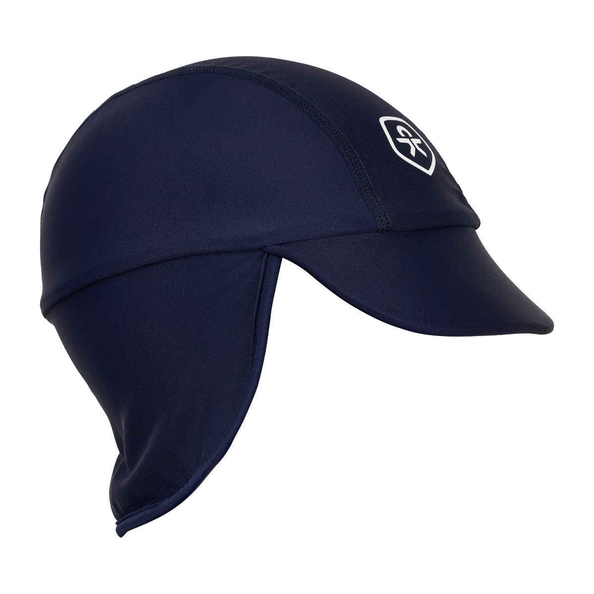 Color Kids Baby Badehat - Dress Blues