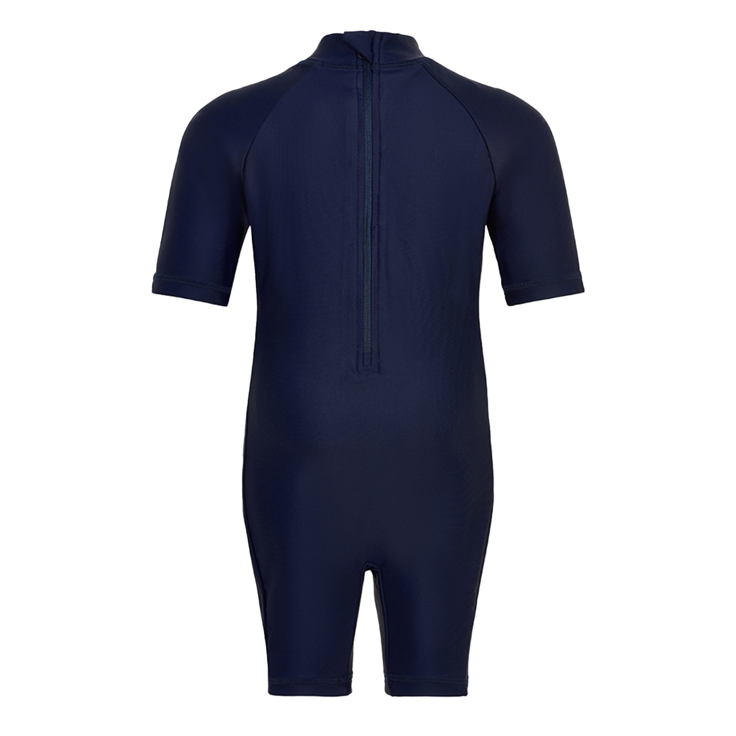 Color Kids Drenge Badeheldragt - Dress Blues