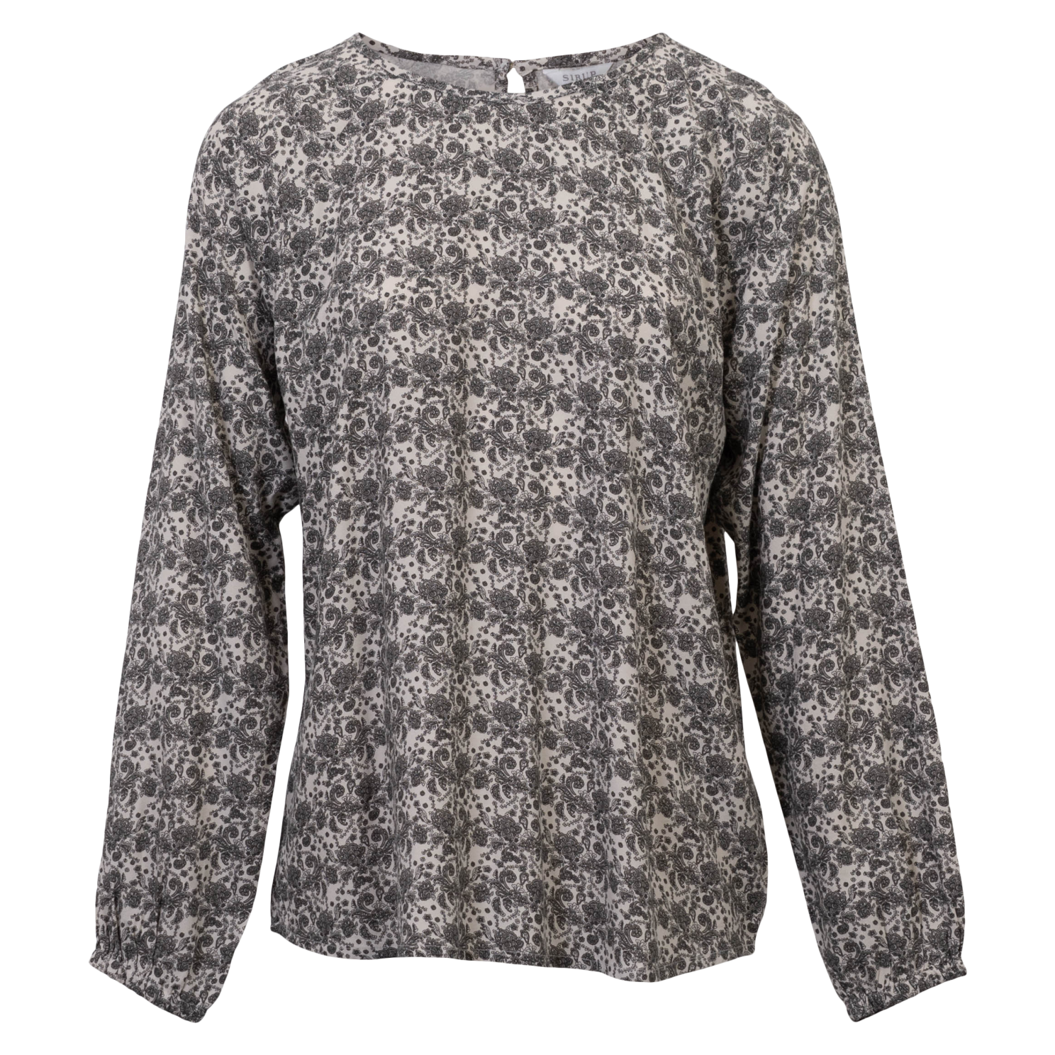 Sirup Dame Bluse - Snow White