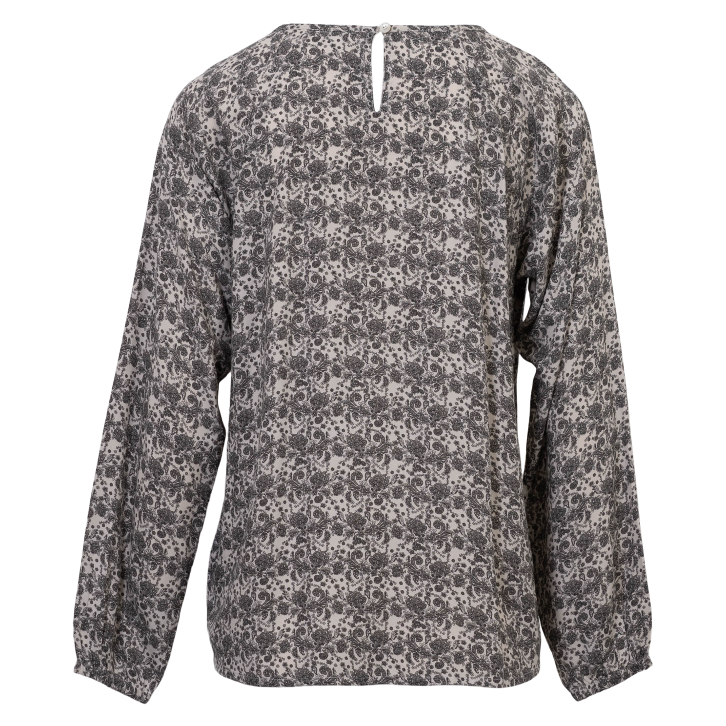 Sirup Dame Bluse - Snow White