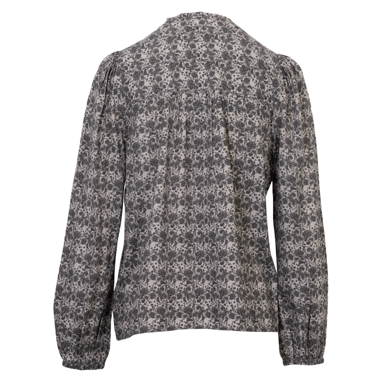 Sirup Dame Skjorte - Snow White