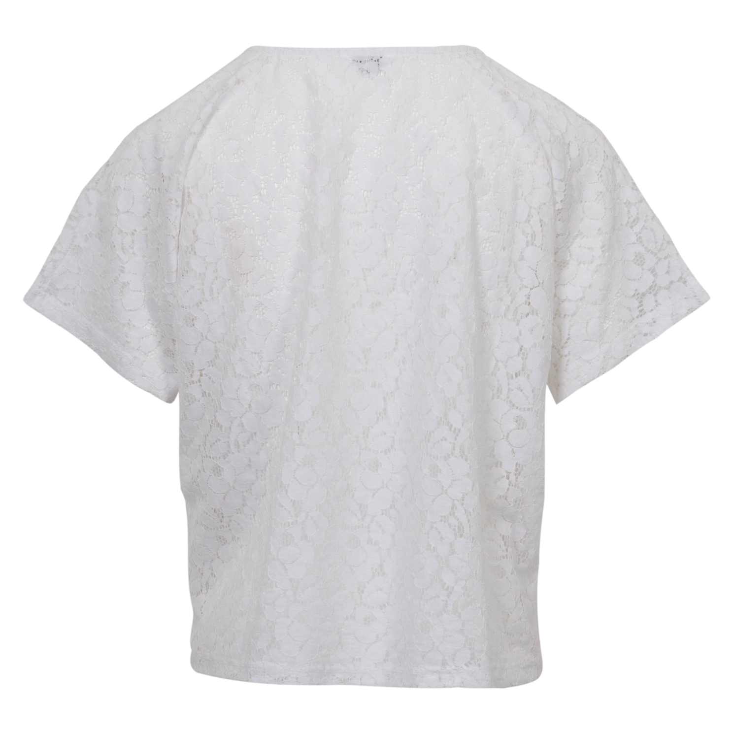 Sirup Dame Bluse - Snow White