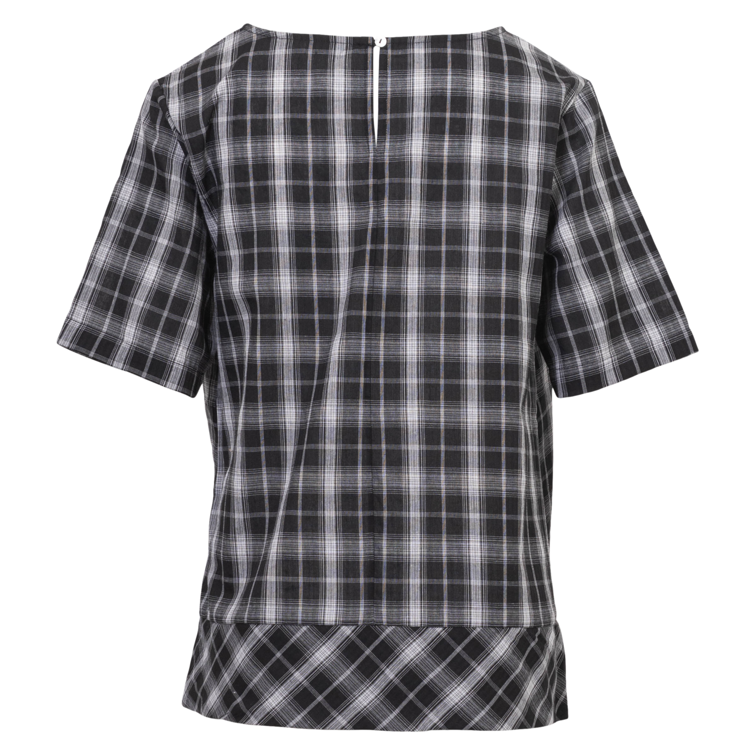 Sirup Dame Bluse - Black