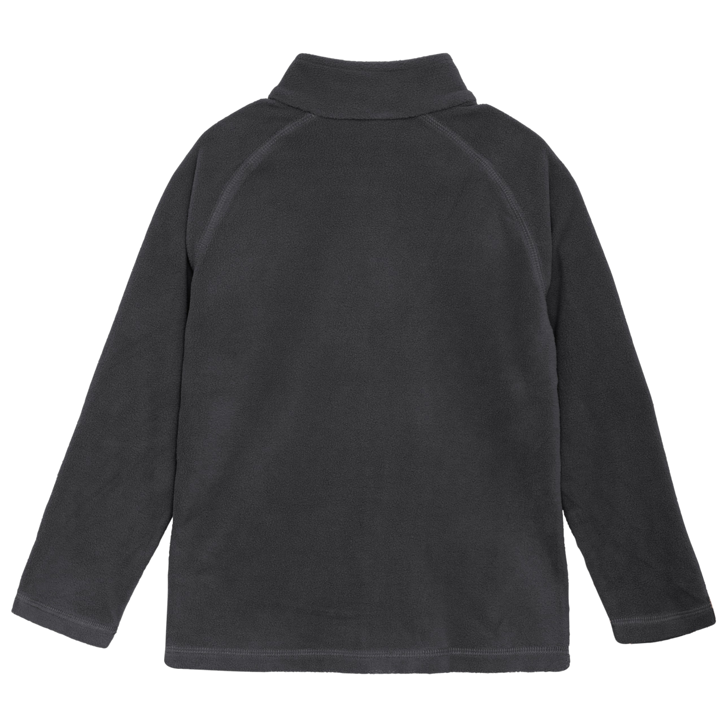 Color Kids Børne Fleecejakke - Phantom