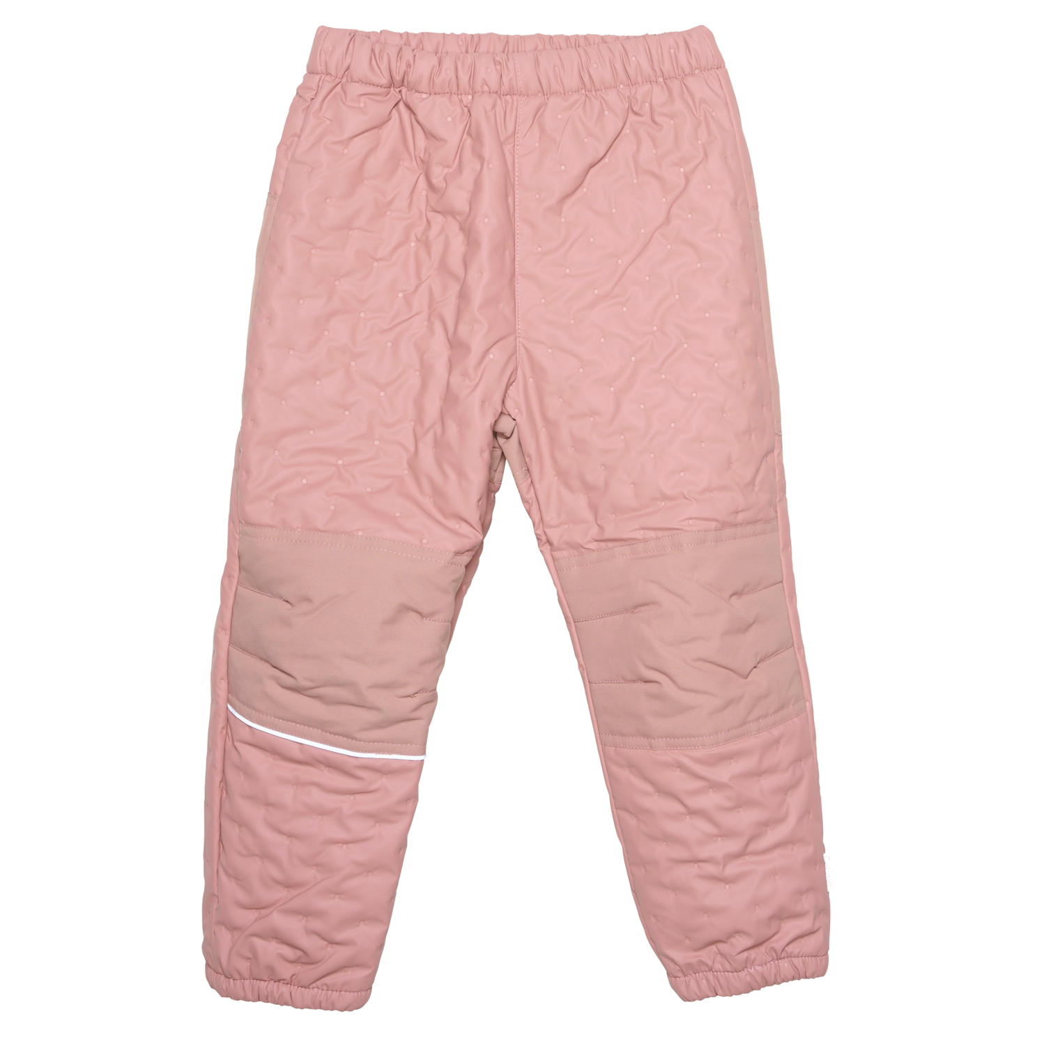 CeLaVi Børne Termosæt m. fleece - Burlwood