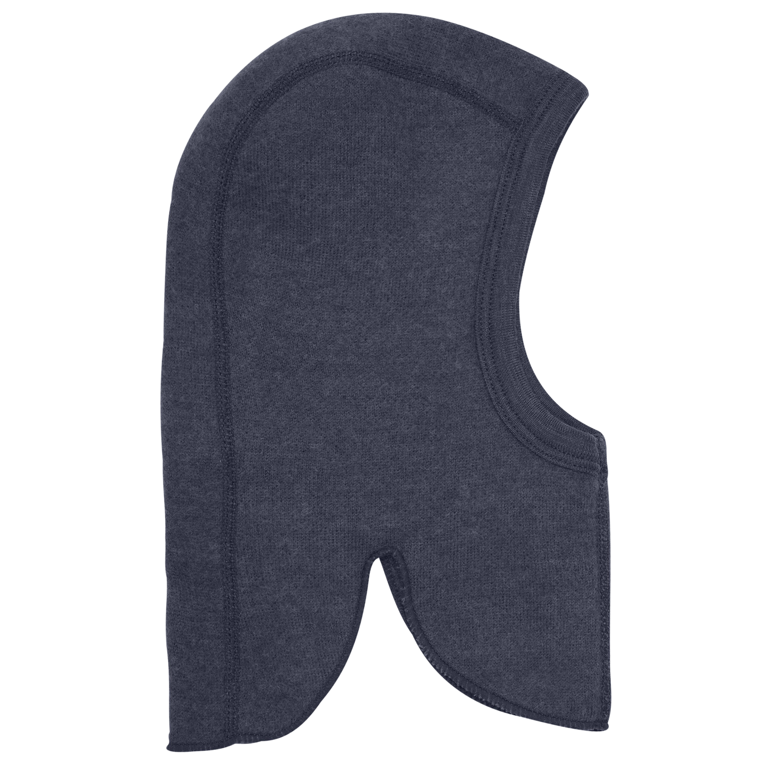 Fixoni Børne Elefanthue i merinould - Odyssey Gray Melange