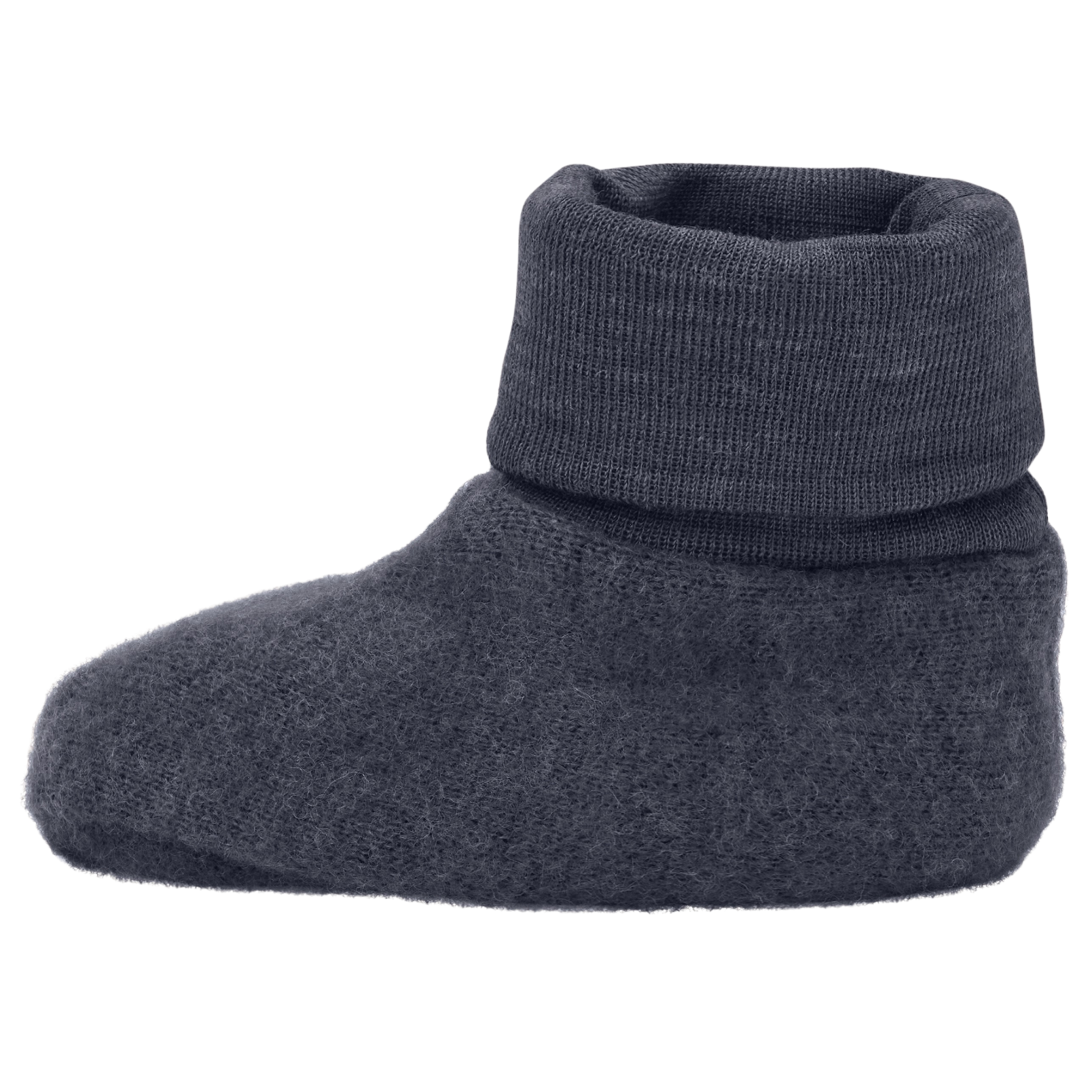 Fixoni Baby Futter i merinould - Odyssey Gray Melange