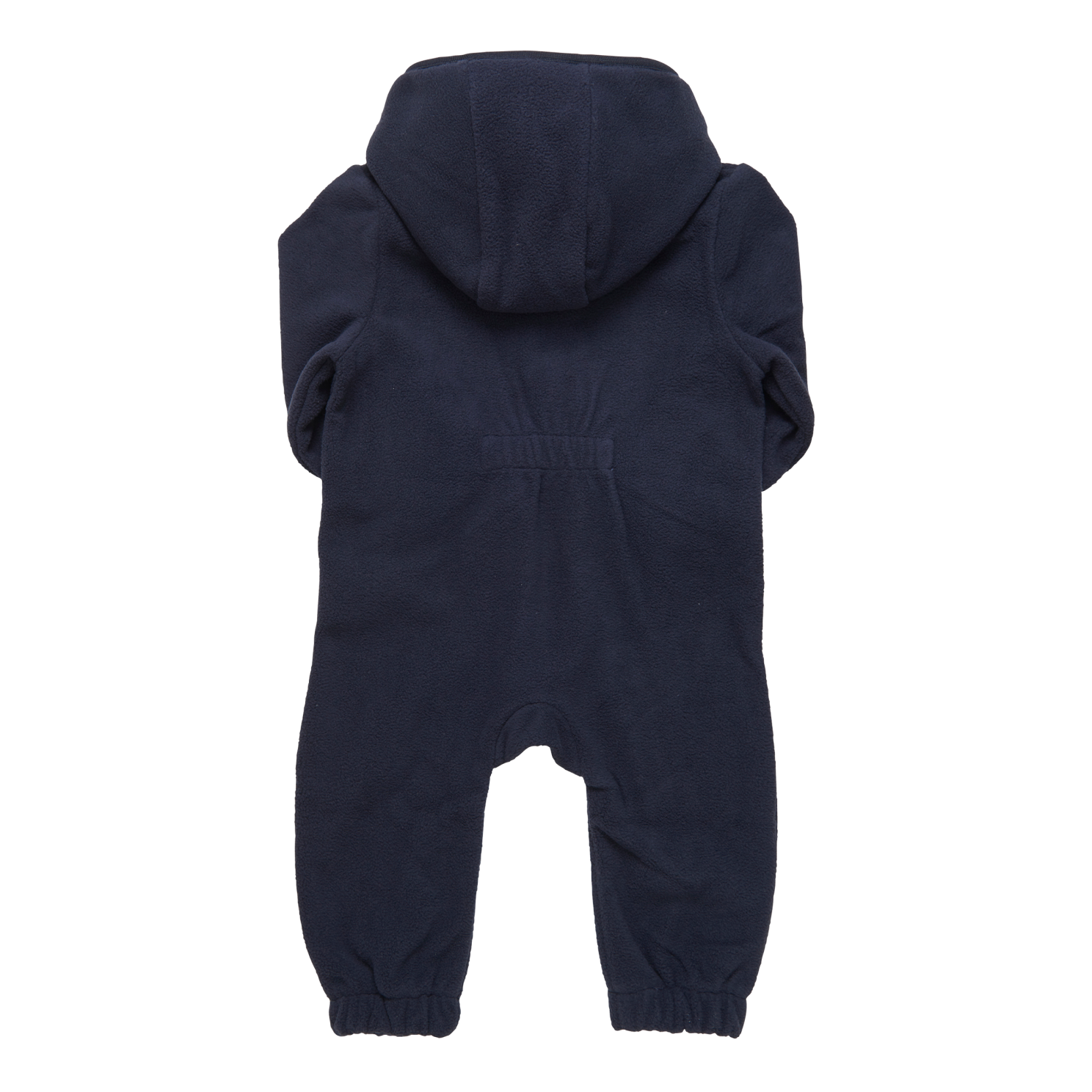 En Fant Børne Fleecedragt - Parisian Night