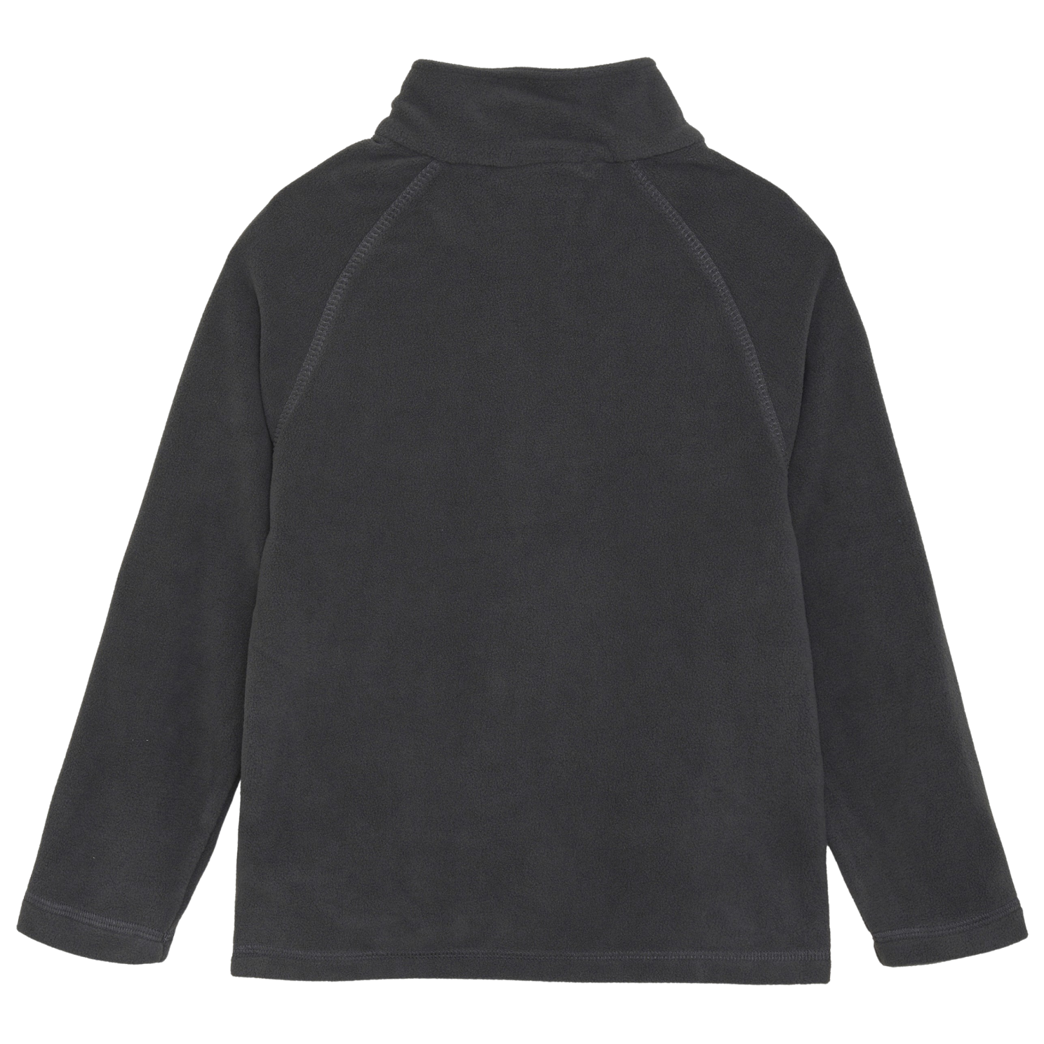 Color Kids Børne Fleecejakke - Phantom