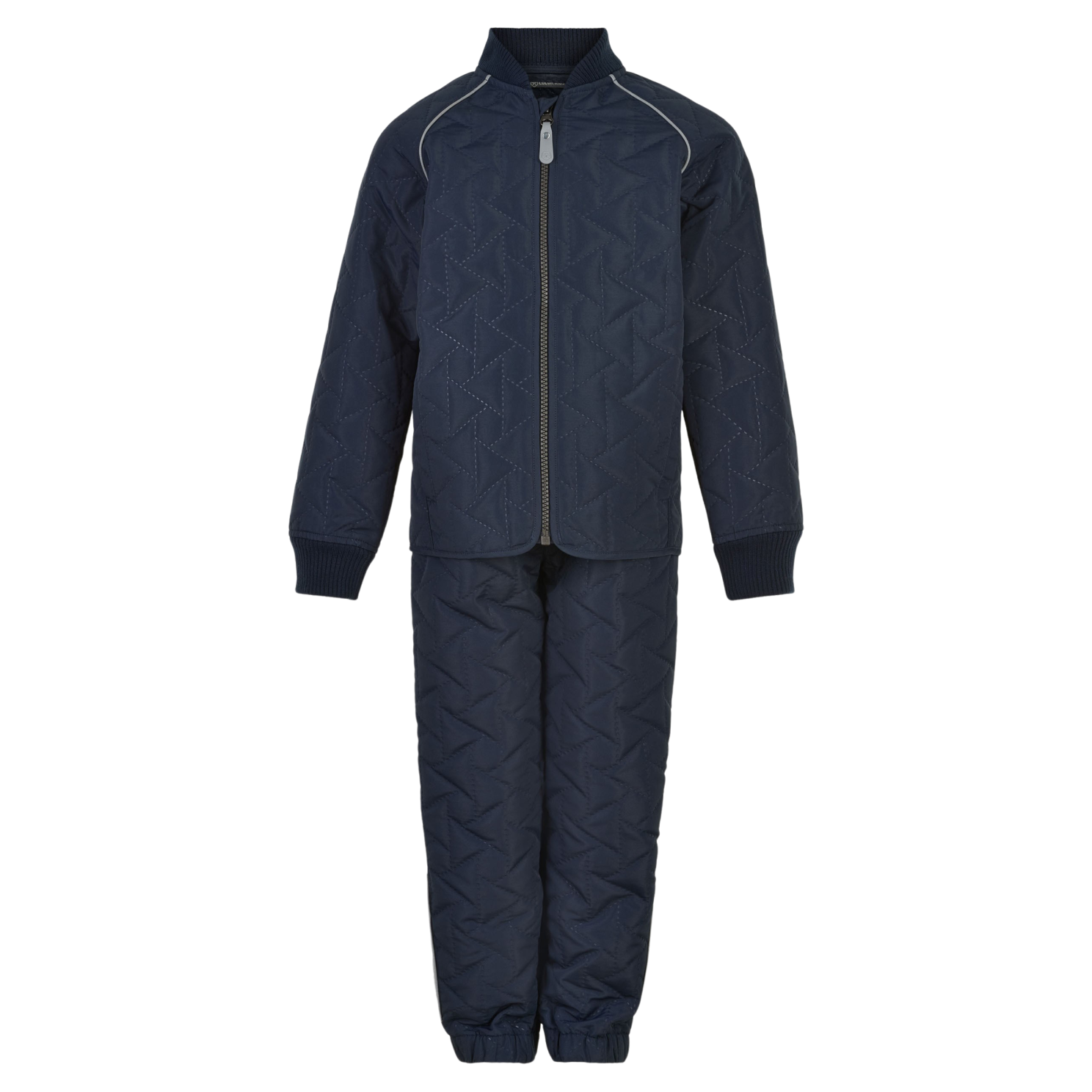 Color Kids Børne Termosæt - Total Eclipse