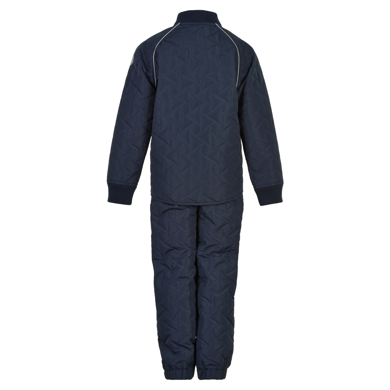 Color Kids Børne Termosæt - Total Eclipse