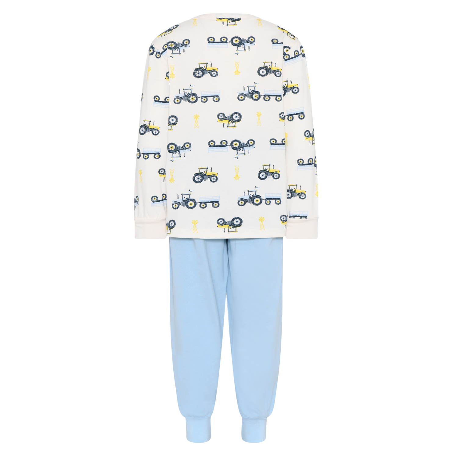 CeLaVi Drenge Nattøjssæt - Dream Blue