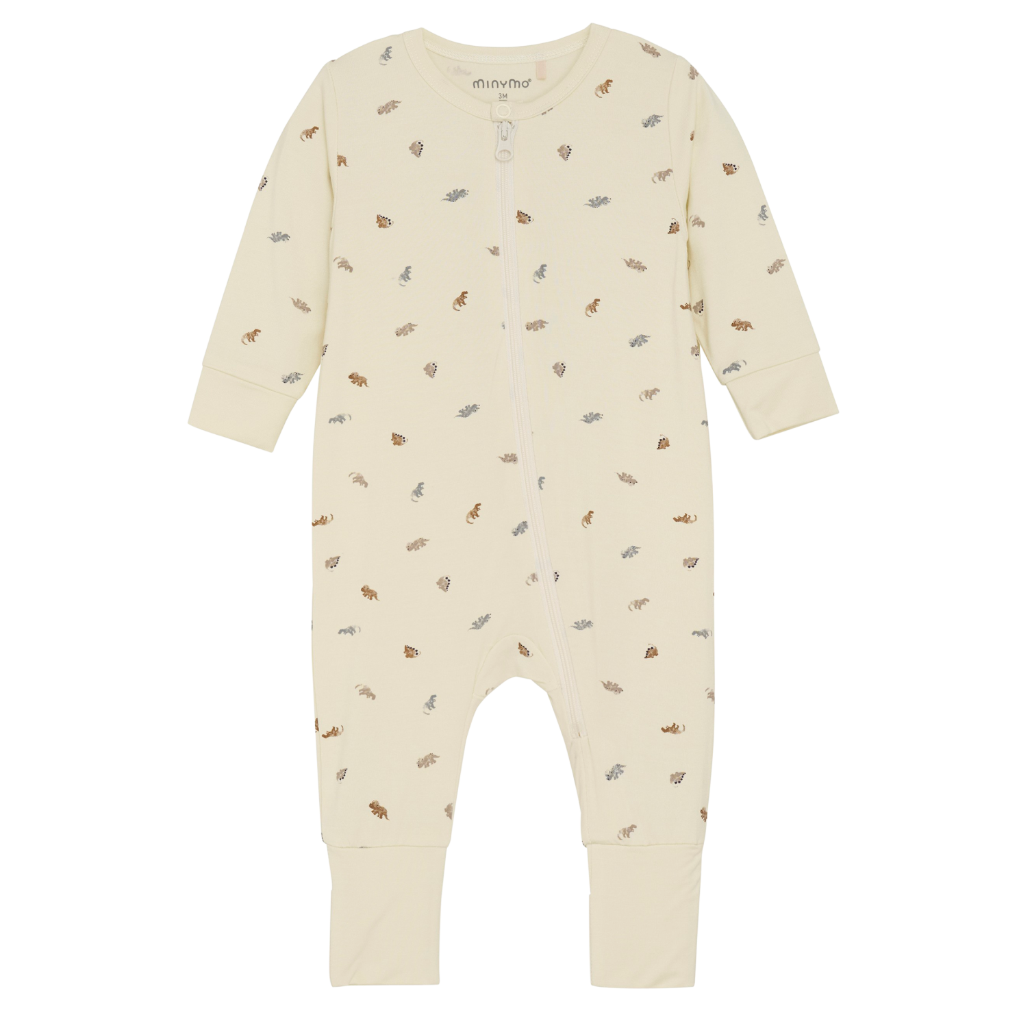 Minymo Baby Natdragt - Tradewinds