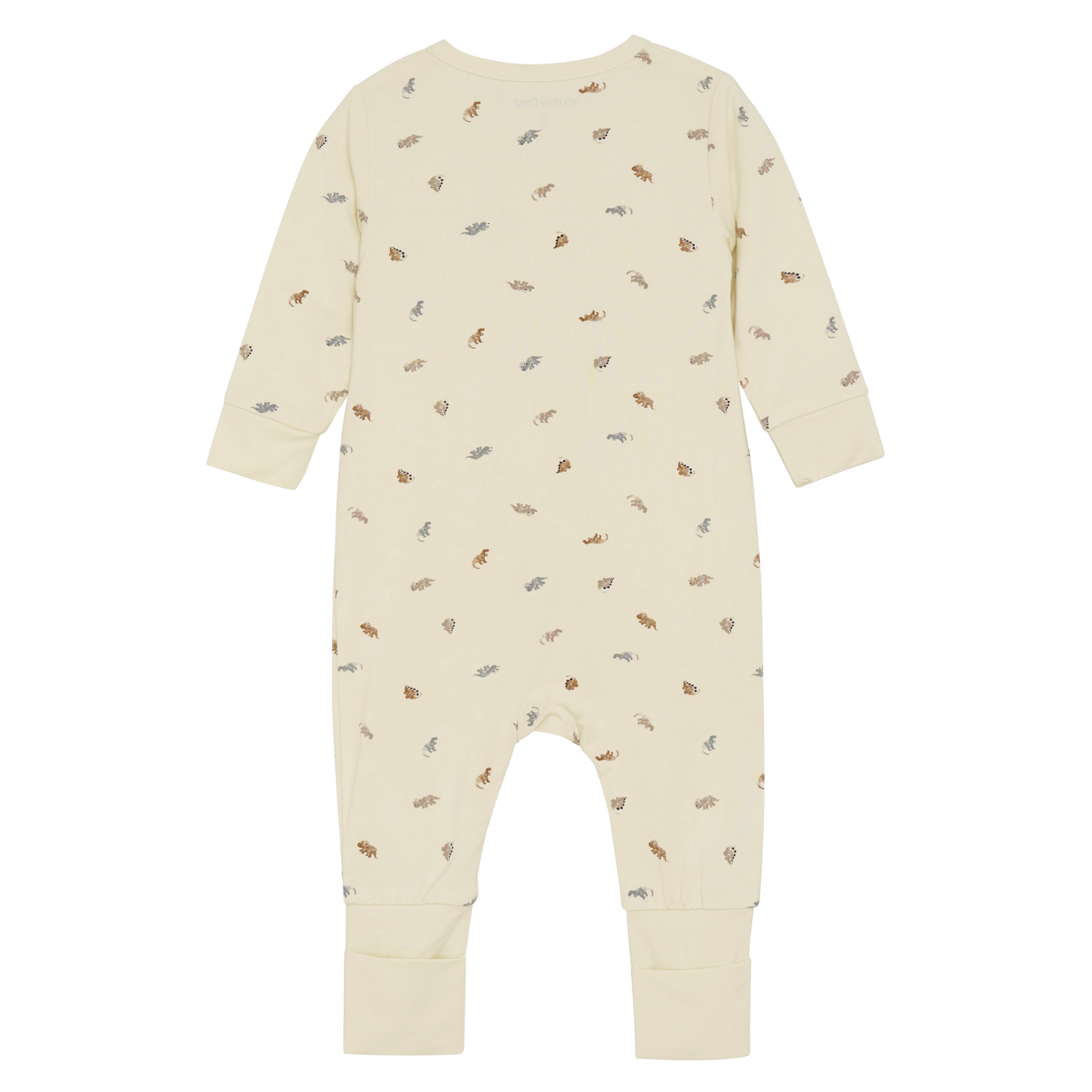 Minymo Baby Natdragt - Tradewinds