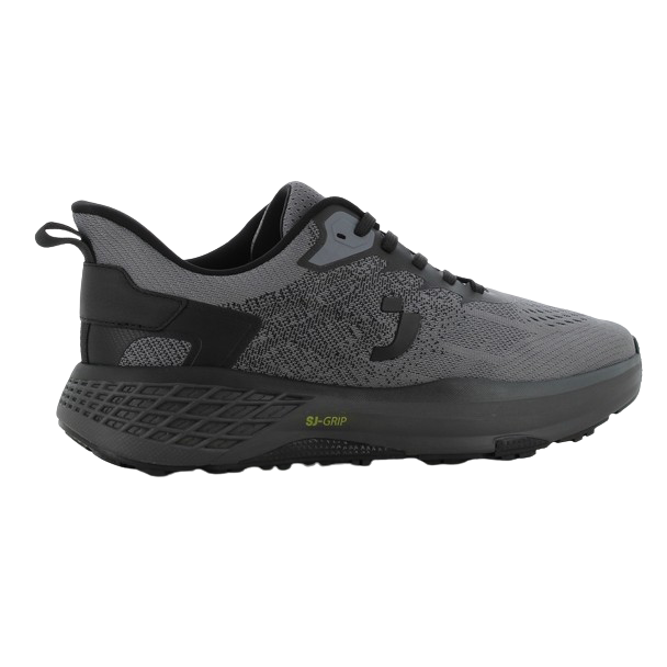 SJ Herre Sneakers - Sort/Grå