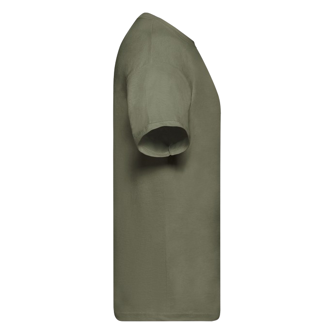 Fruit of the Loom Unisex T-shirt - Classic Olive