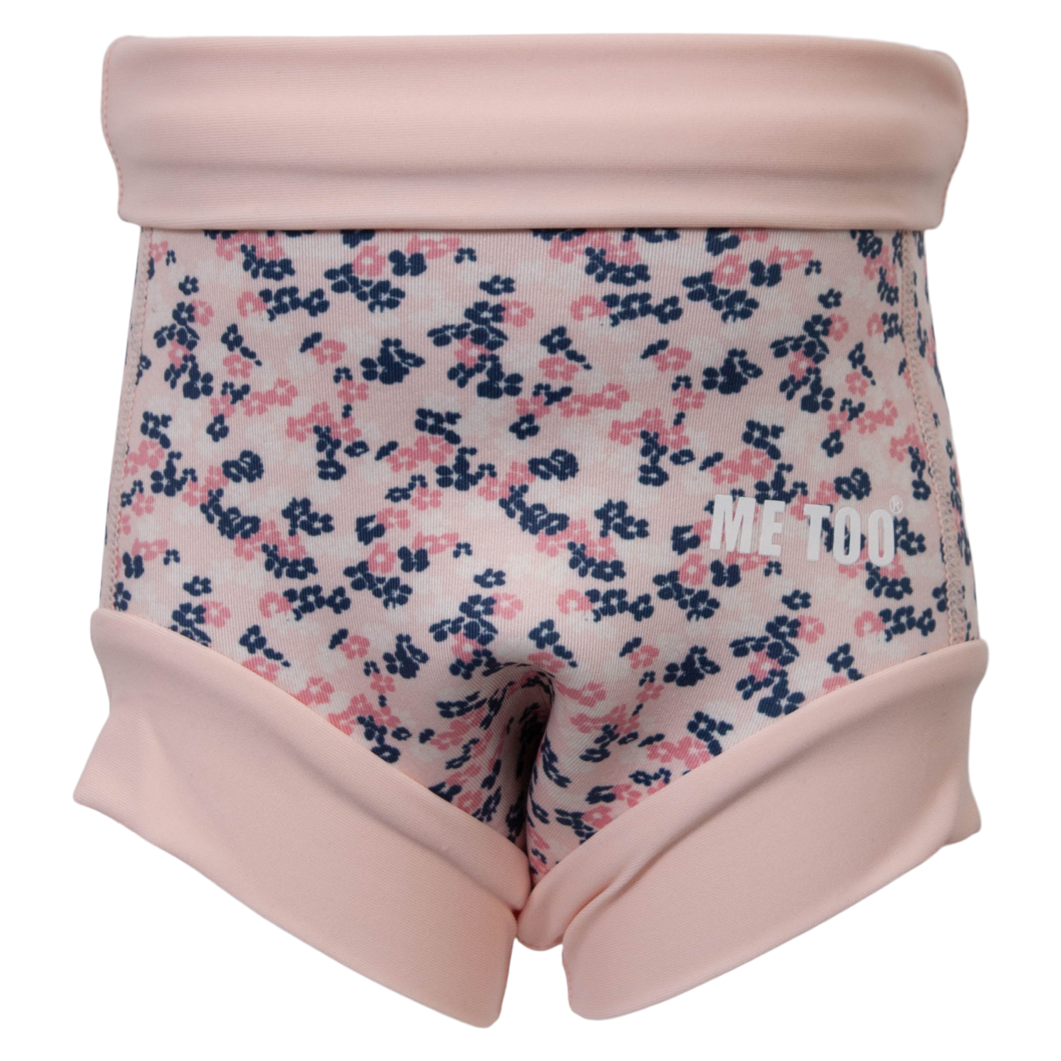 Me Too Baby Badebukser - Chintz Rose