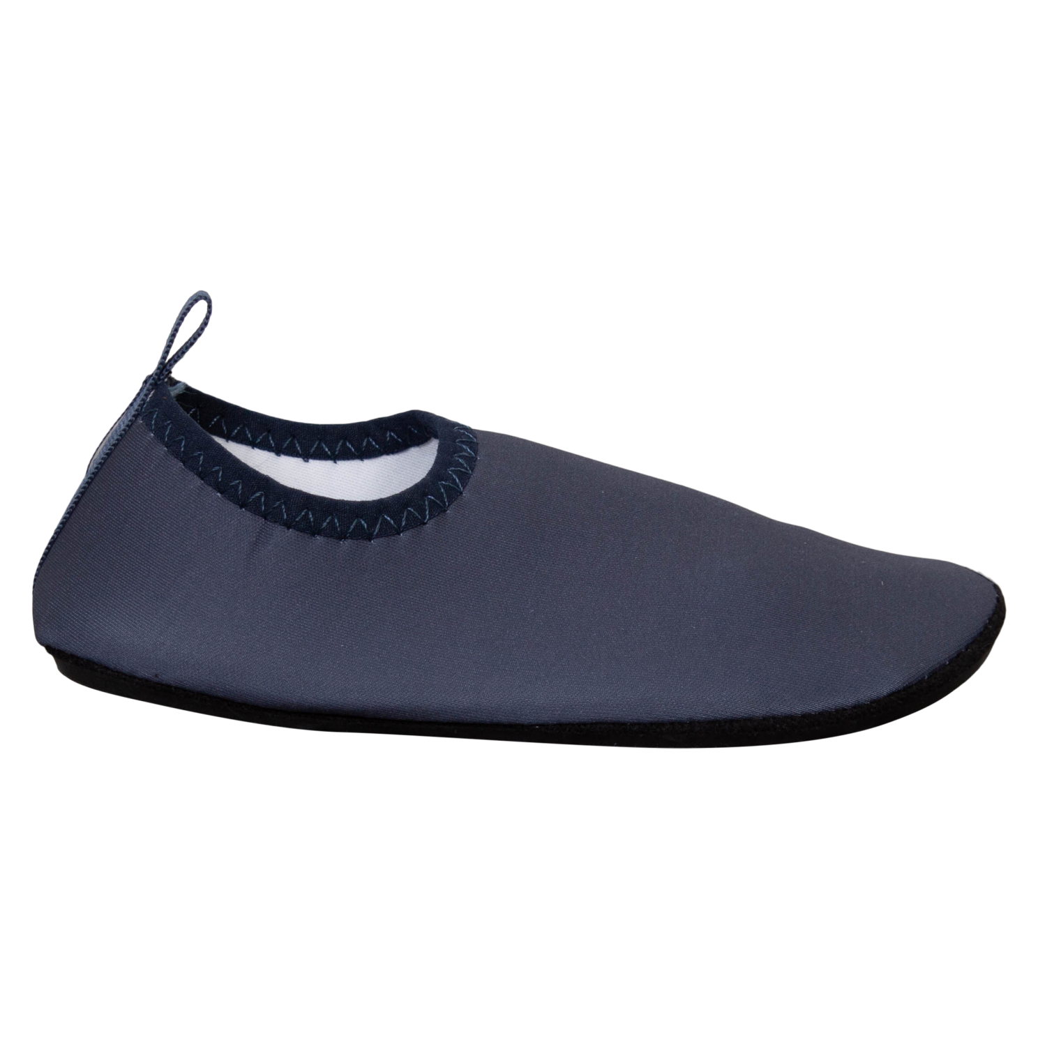 Me Too Børne Badesko - Vintage Indigo