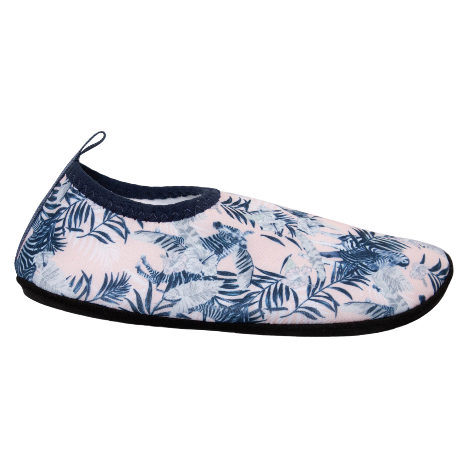 Me Too Børne Badesko - Chintz Rose