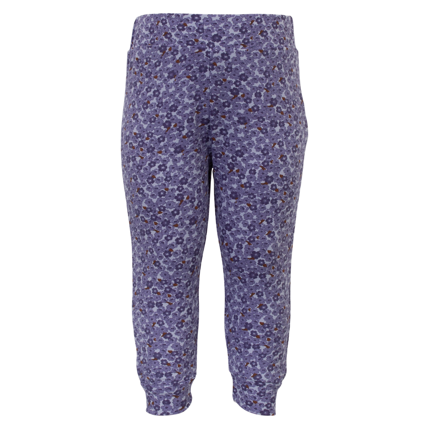 Me Too Baby Leggings - Languid Lavender