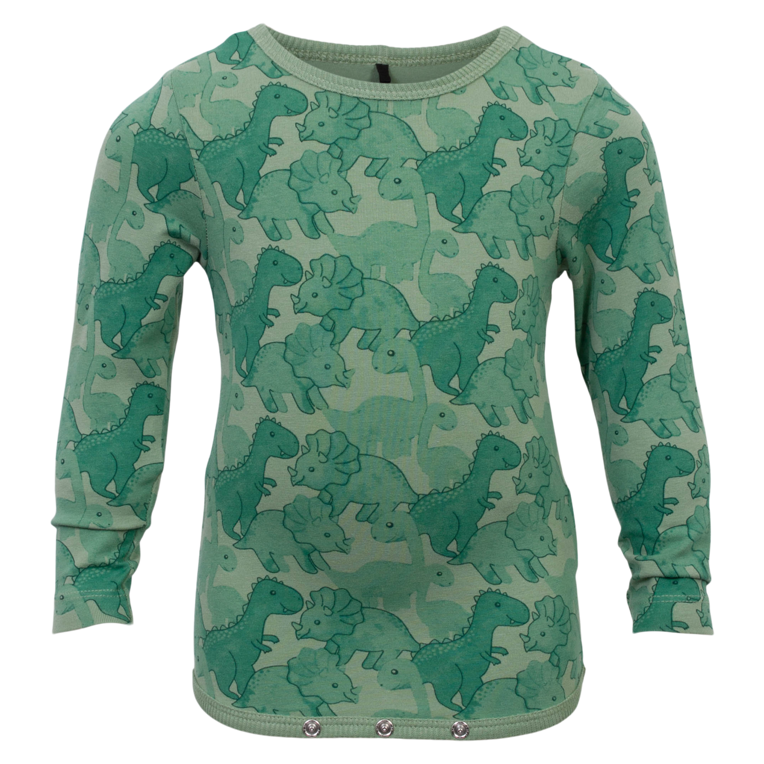 Me Too Baby Body - Basil