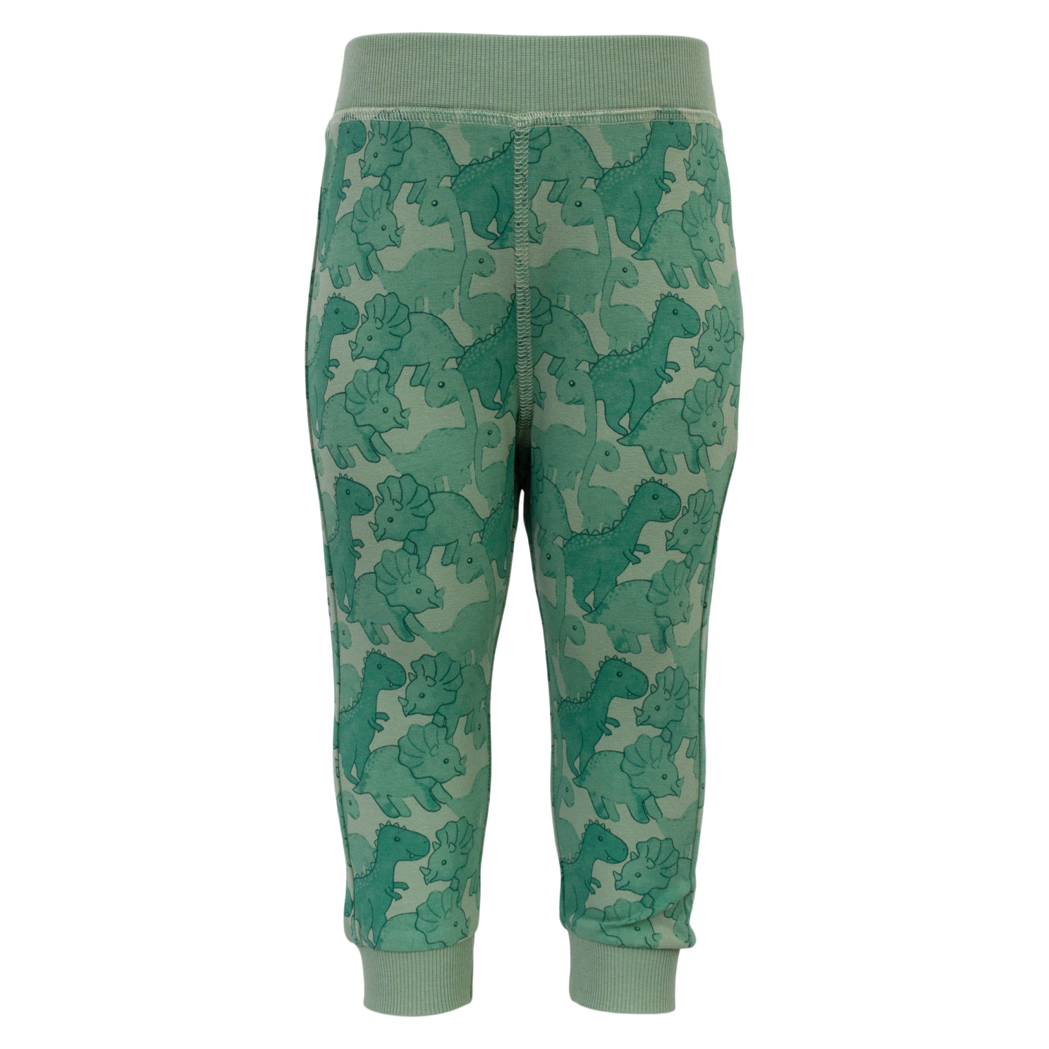 Me Too Baby Leggings - Basil