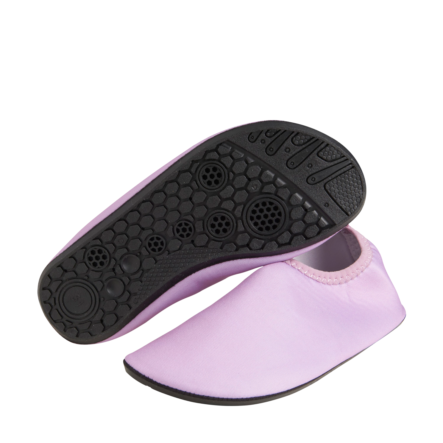 Color Kids Børne Badesko - Lavender Mist