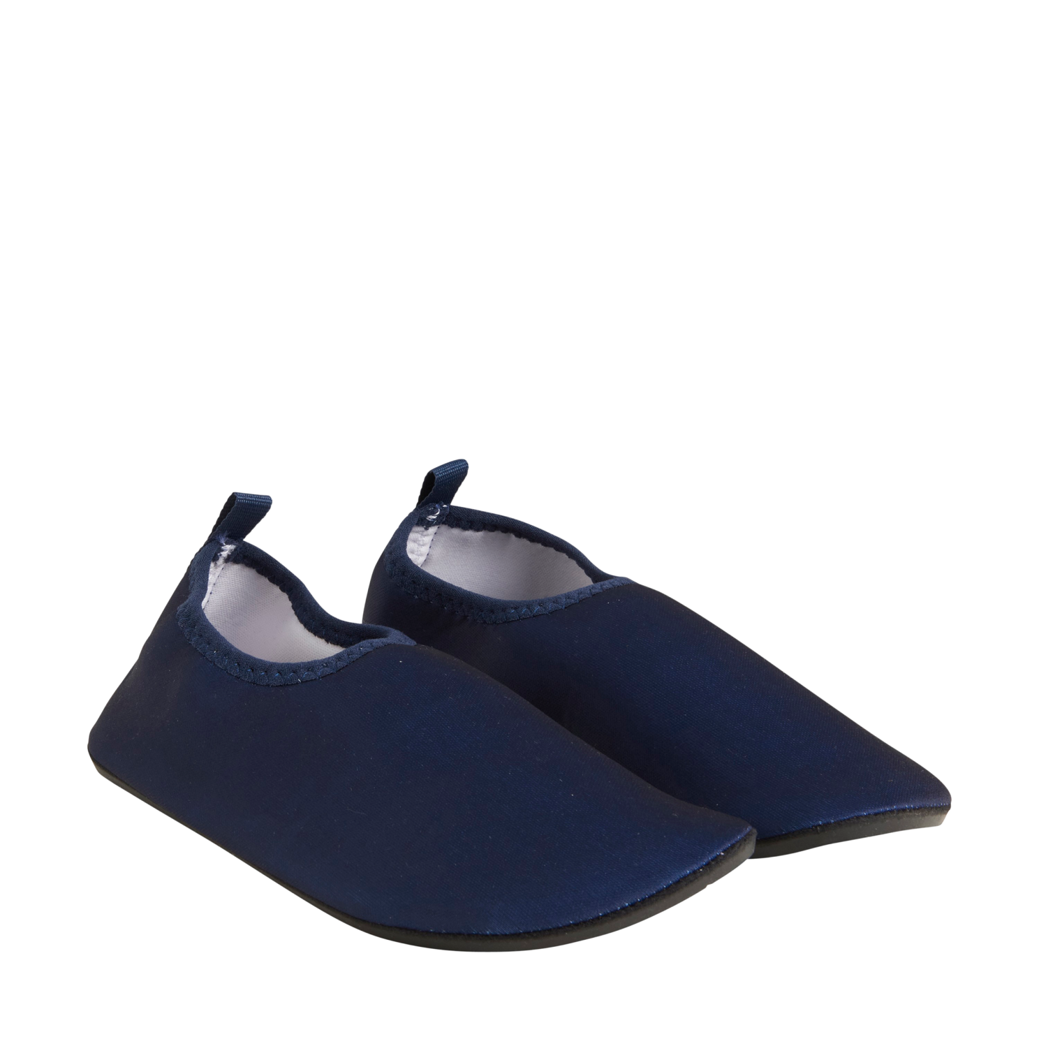 Color Kids Børne Badesko - Dress Blues