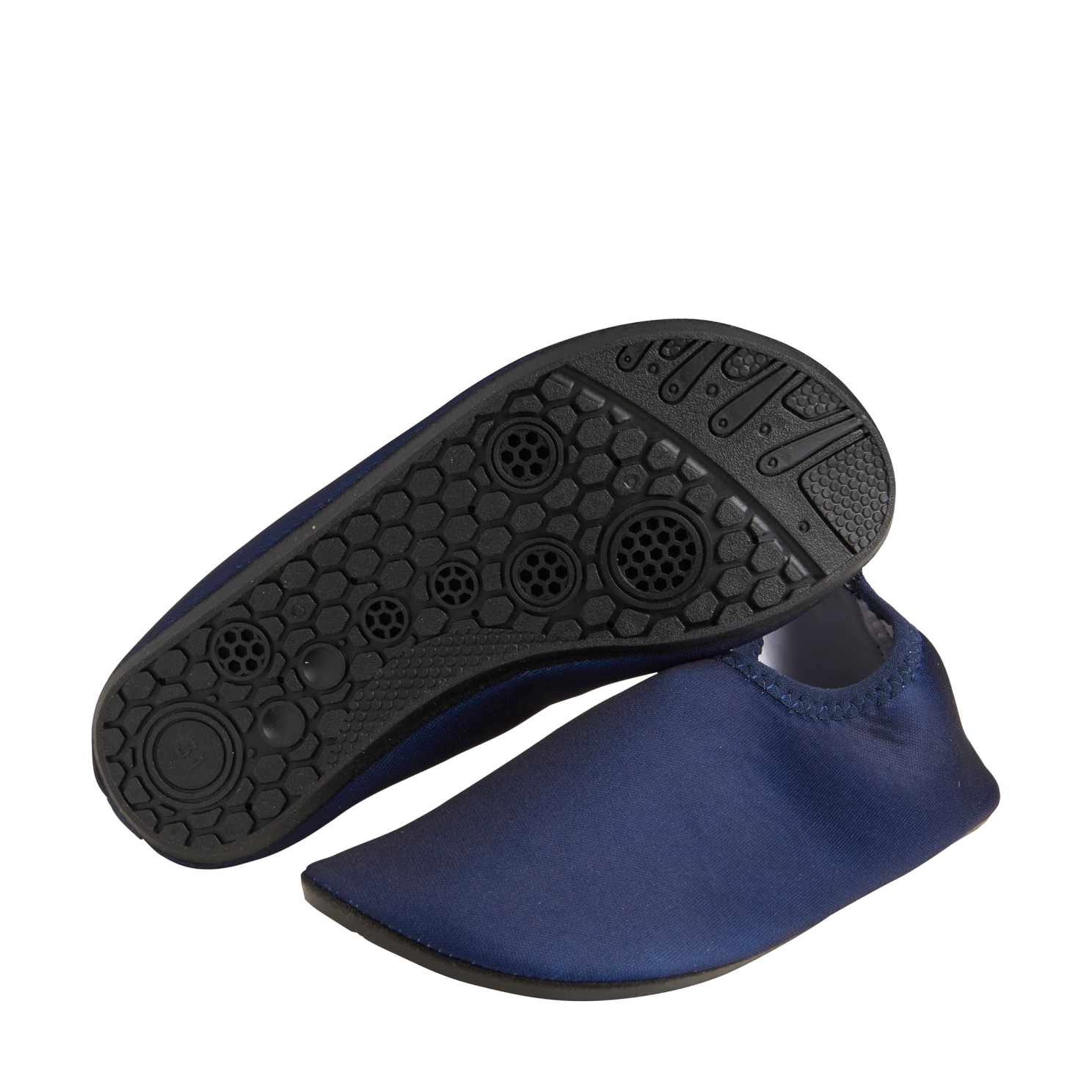 Color Kids Børne Badesko - Dress Blues