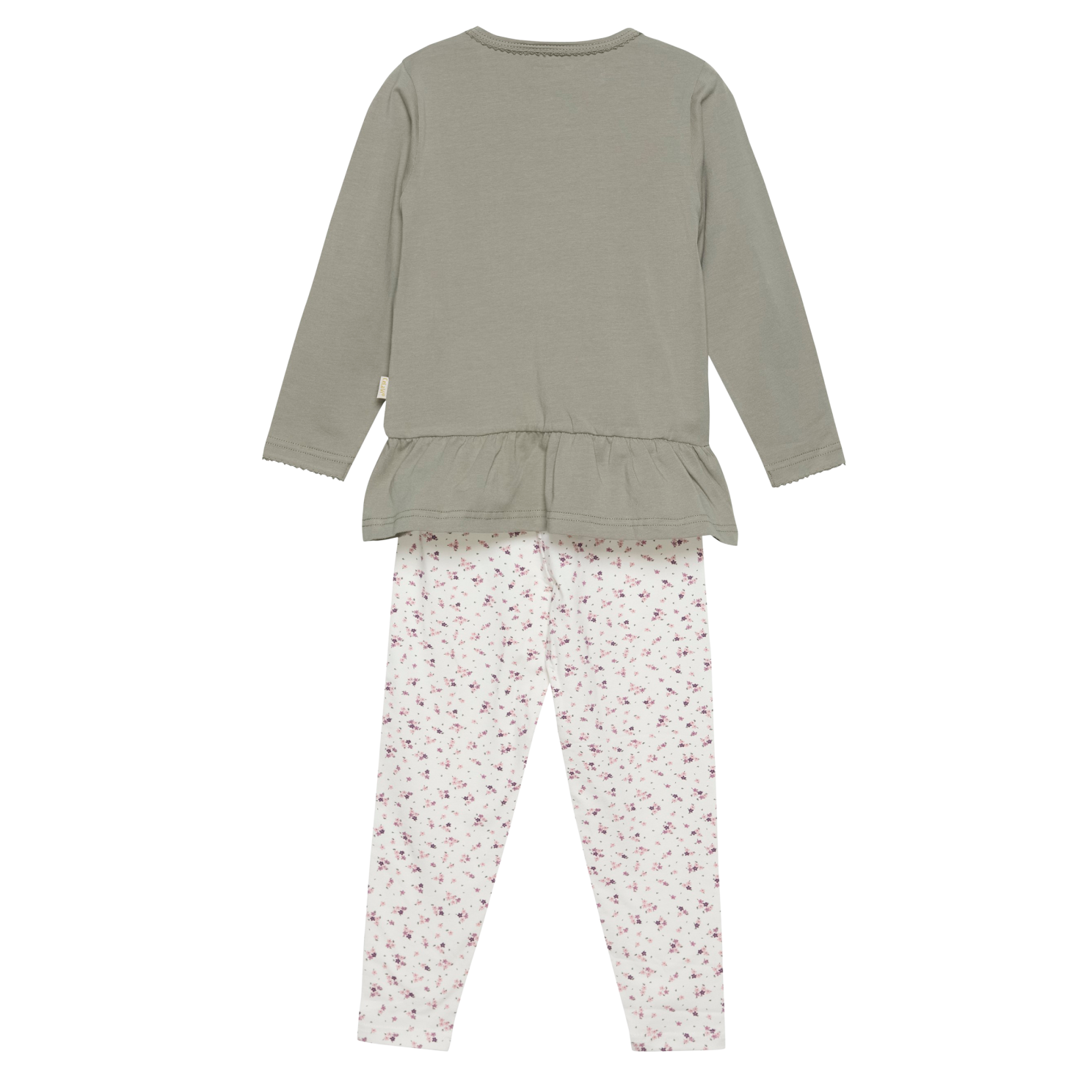 CeLaVi Pige Nattøjssæt - Snow White