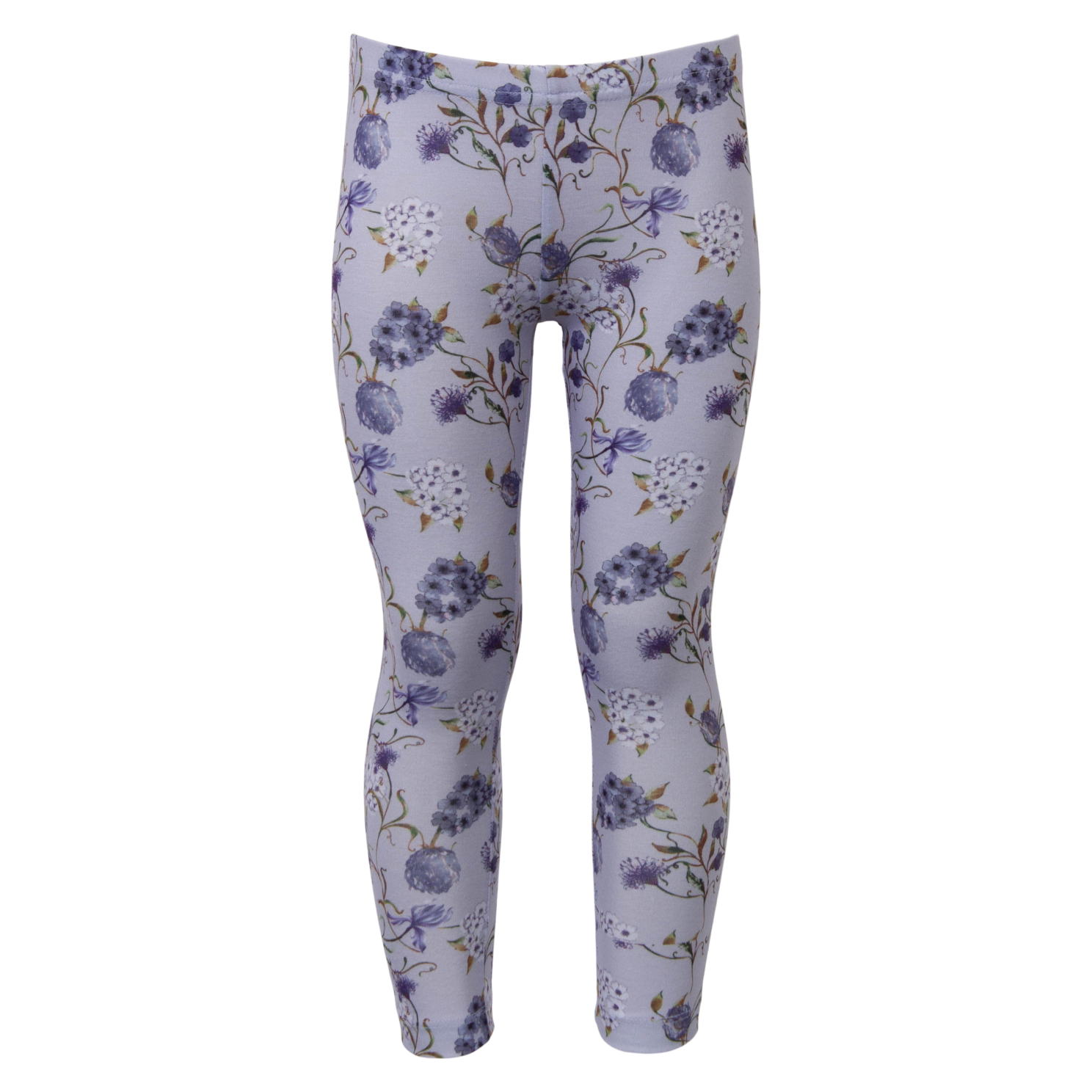 Me Too Pige Leggings - Languid Lavender