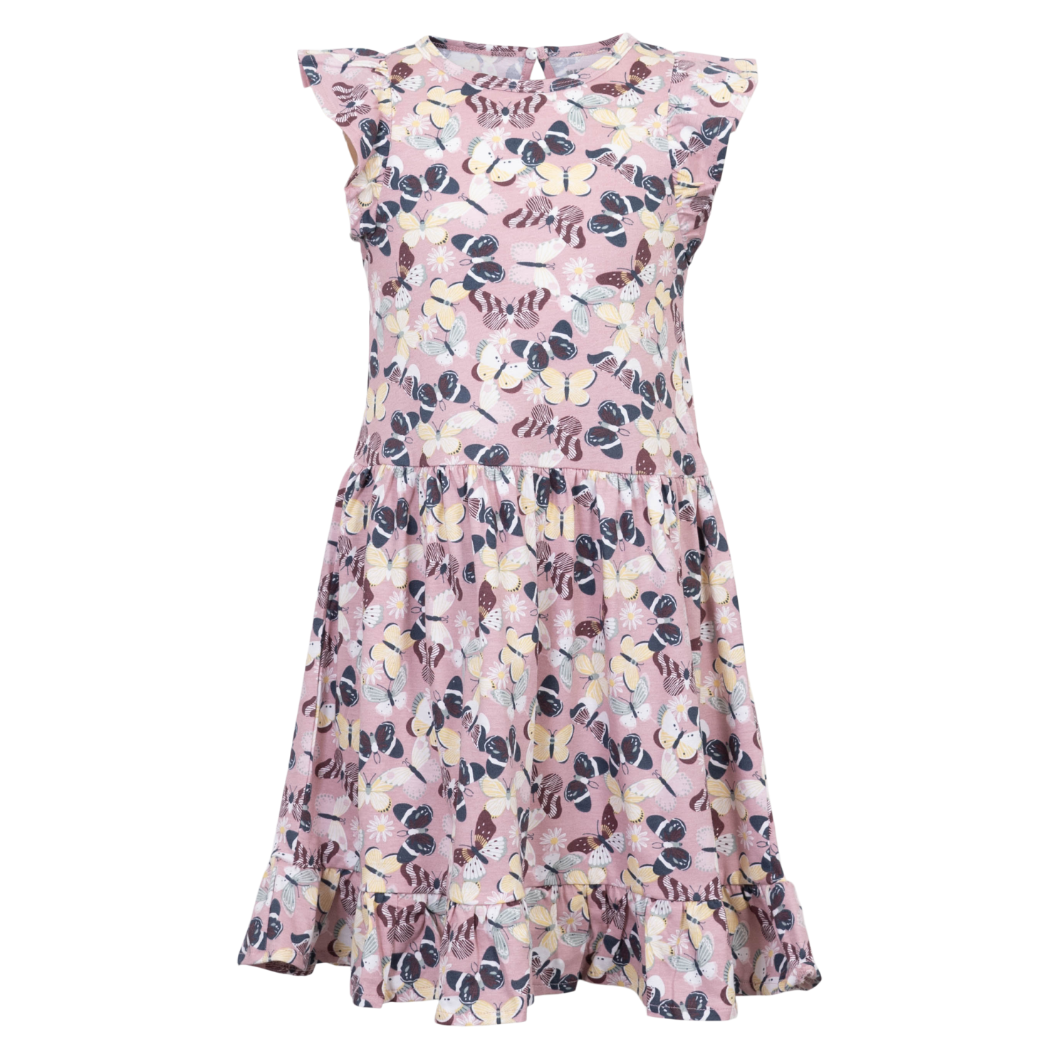 Me Too Pige Kjole - Zephyr