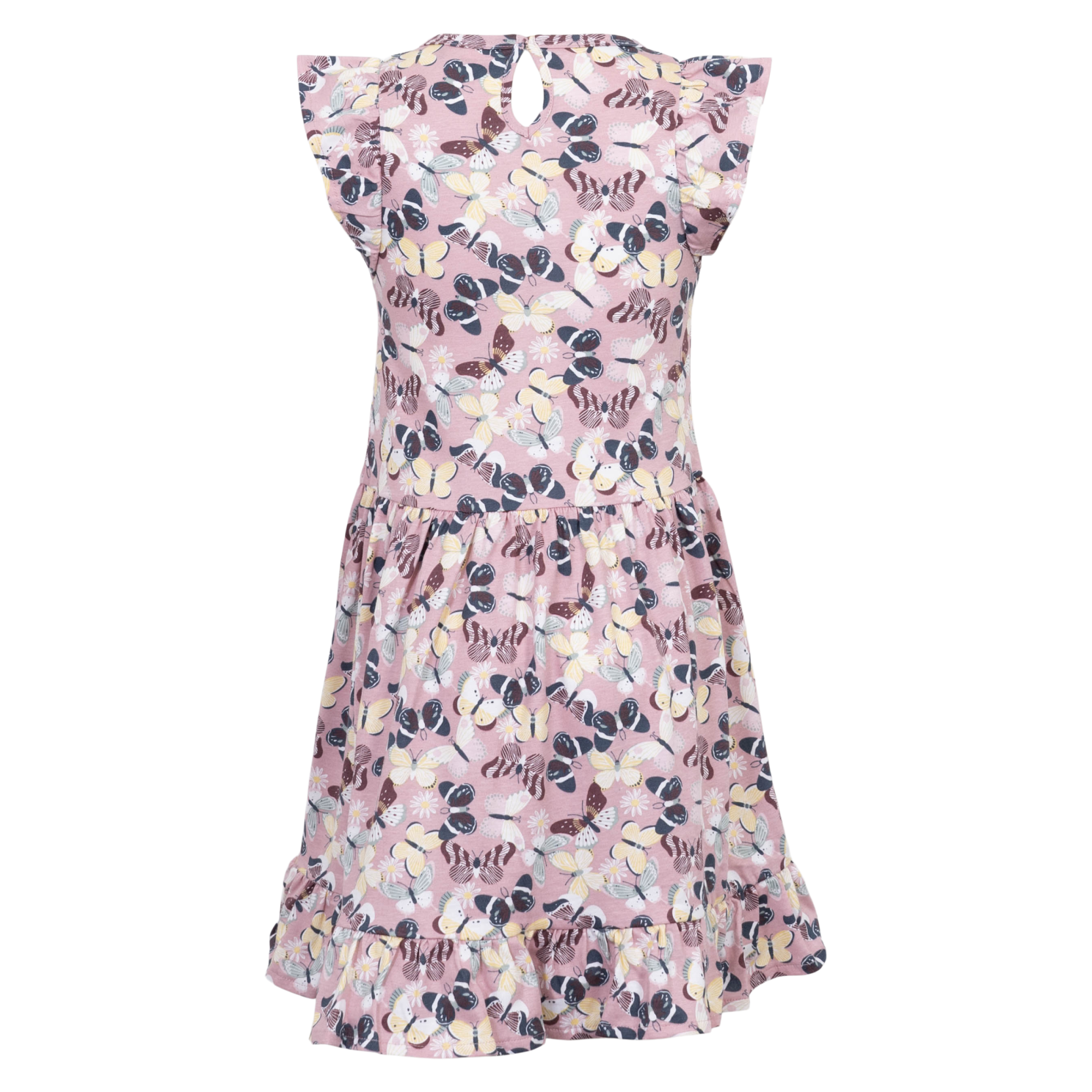 Me Too Pige Kjole - Zephyr