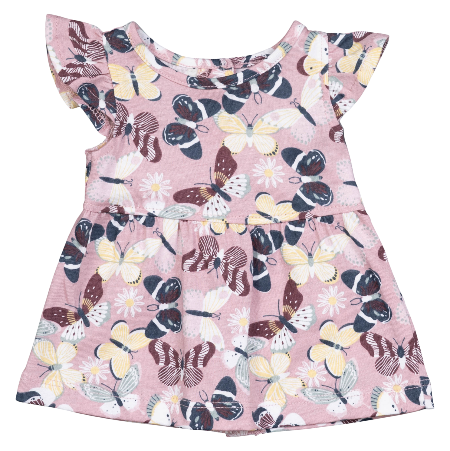 Me Too Pige Kjole - Zephyr